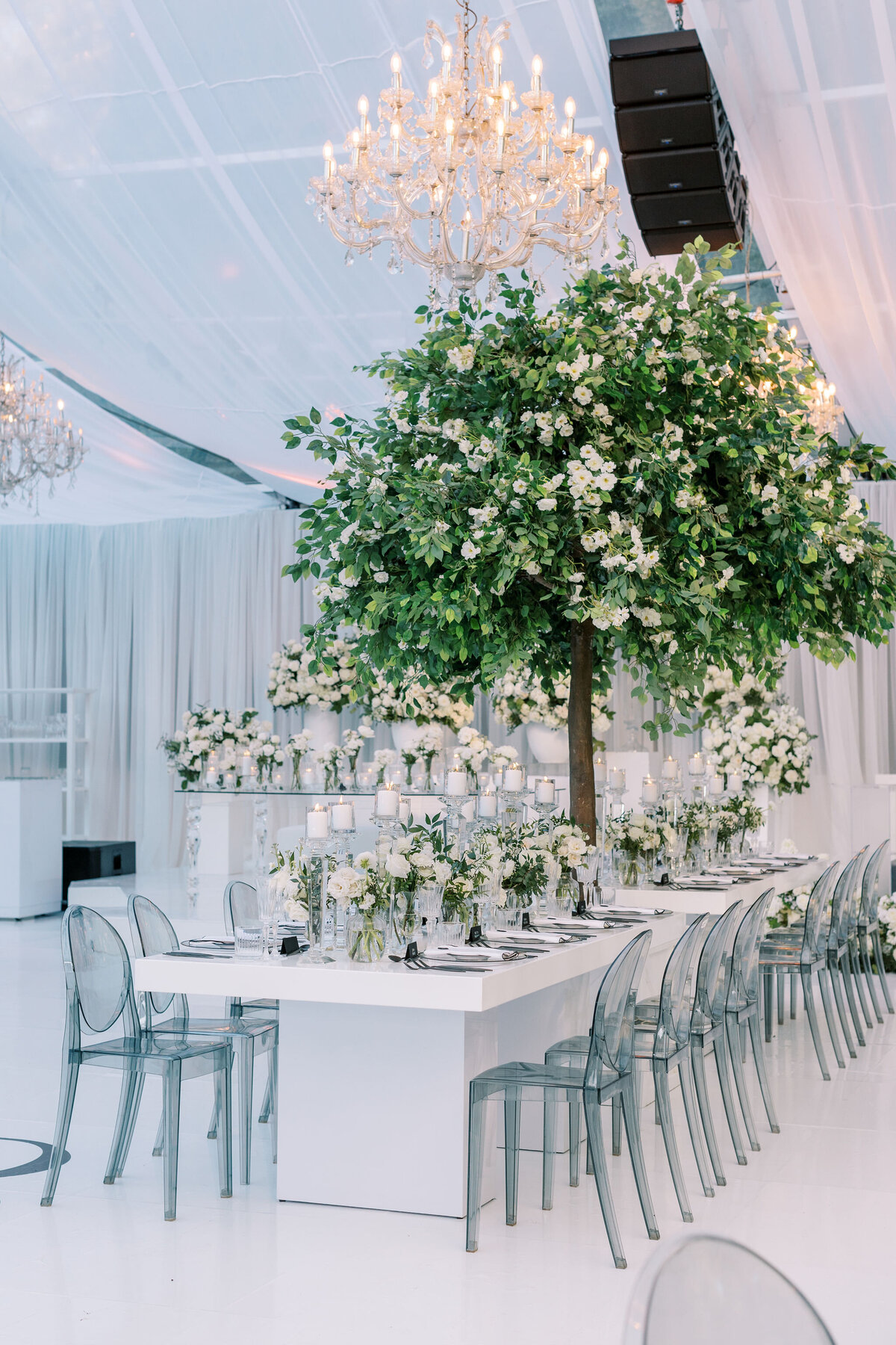 Luxury Wedding Planner - Twelfth Night Events - Toronto Ontario83