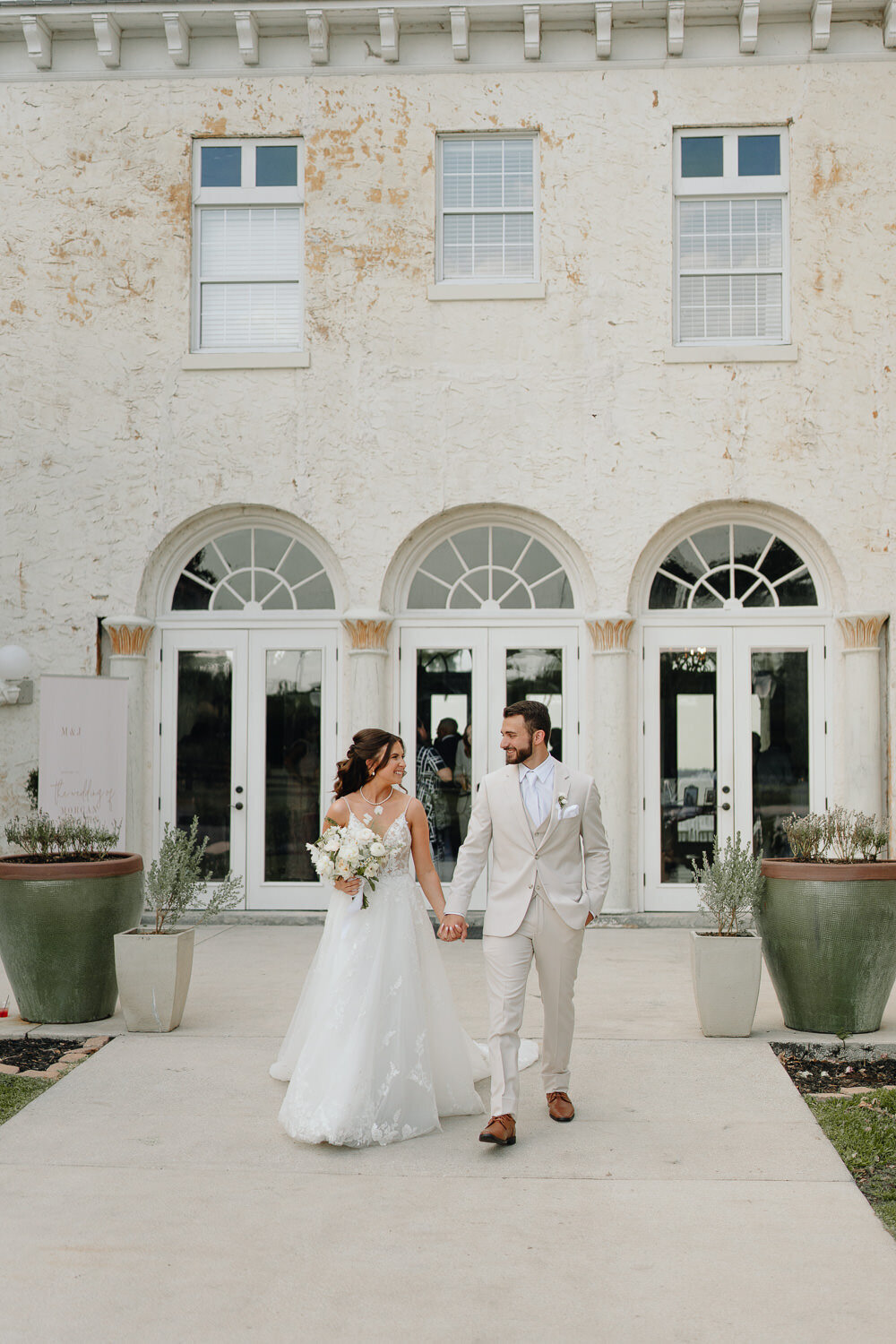 Bella Cosa Wedding Photography Videography Lake Wales Florida