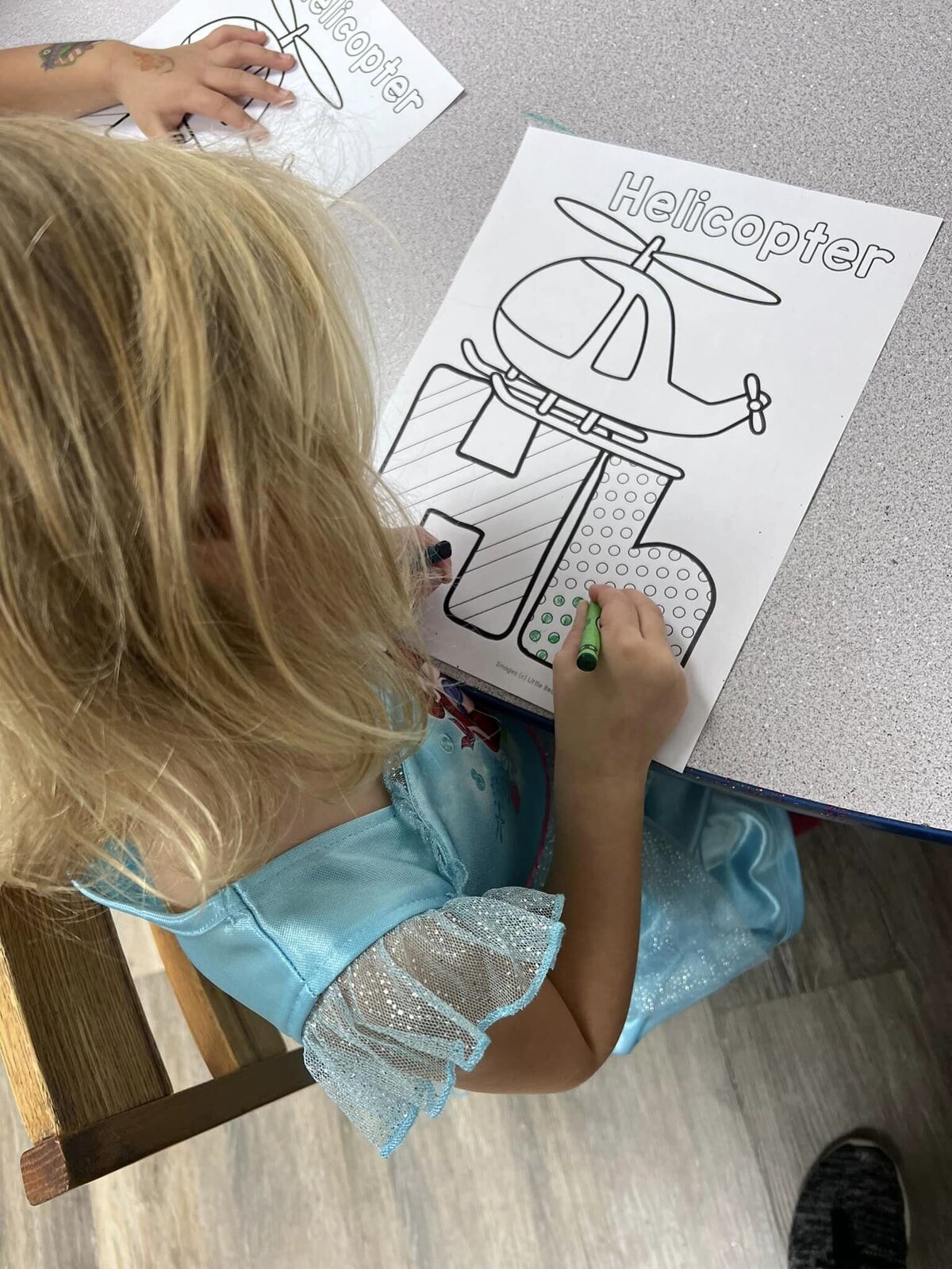 daycare garner north carolina