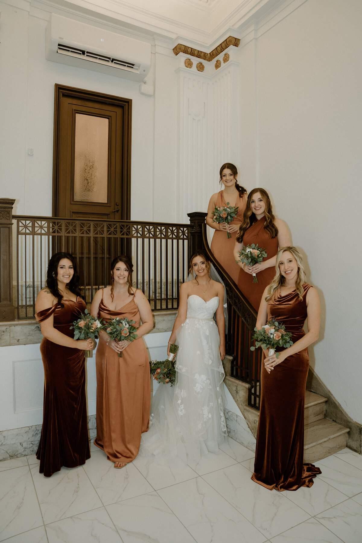 TheGallahansbyFlorDeCampoPhotography(BridalPartyPortraits)(16)