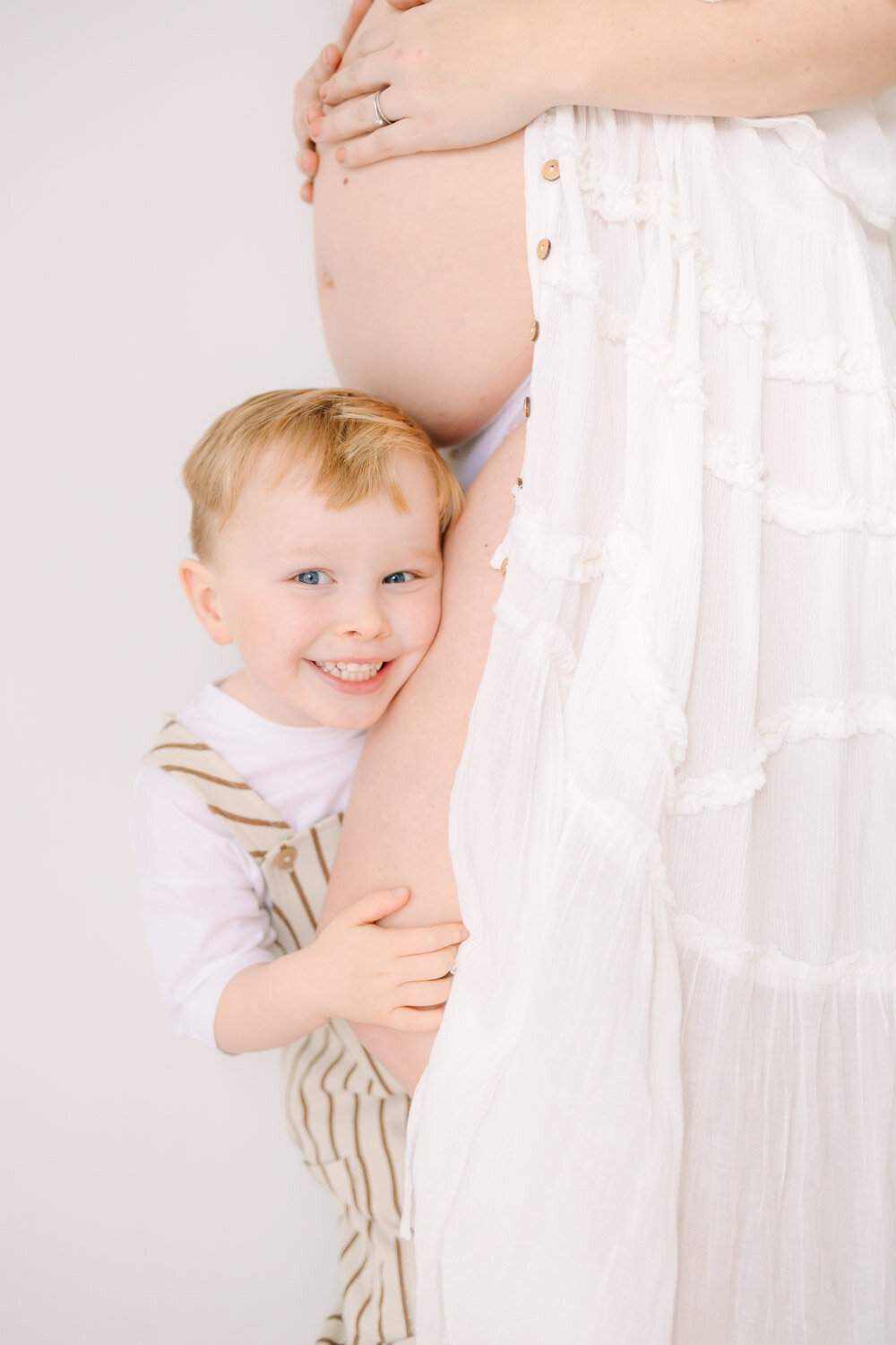 Leamington Spa Maternity Photographer