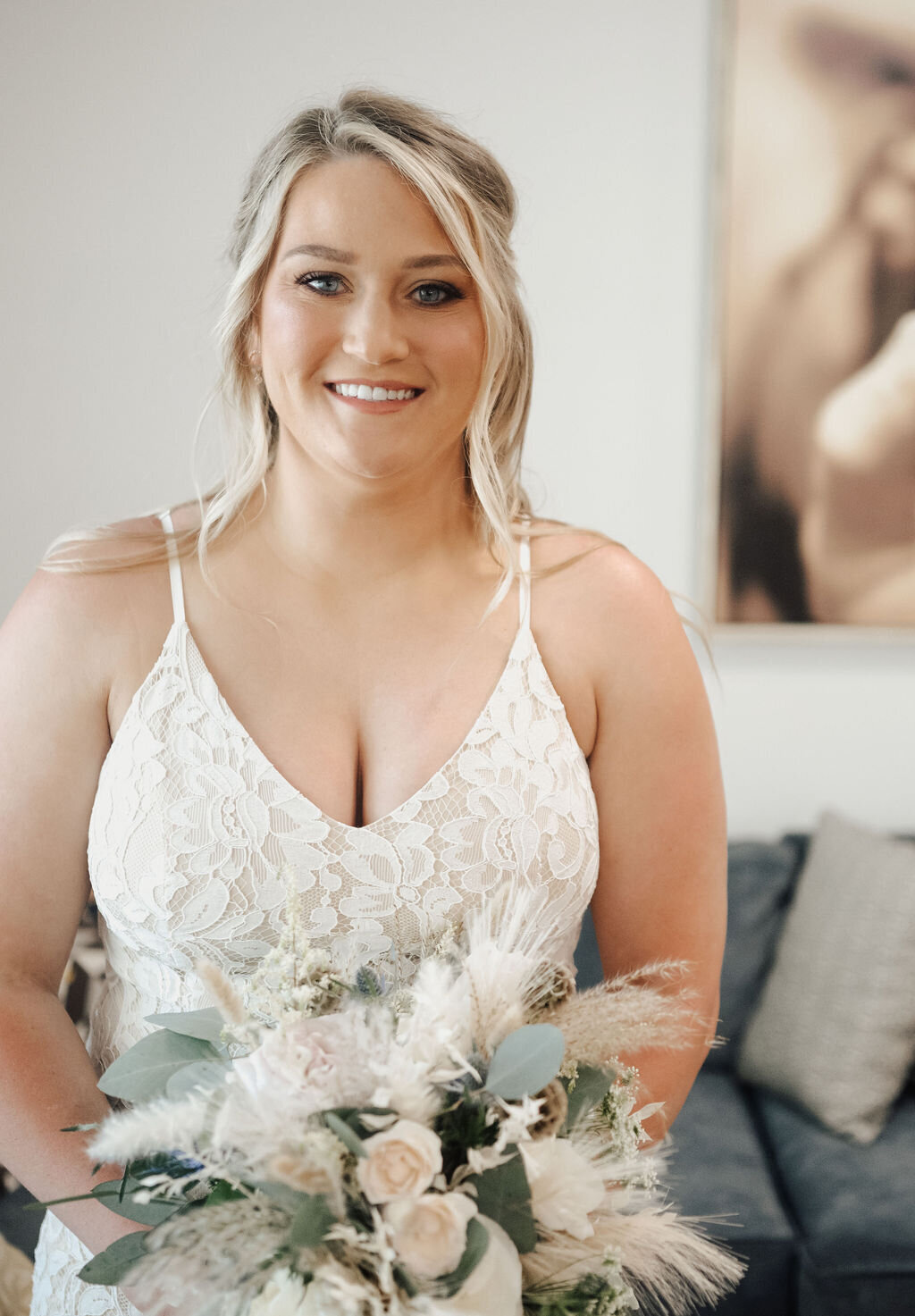 3 - Postcard Inn LGBTQ Destination Beach Wedding Bride - Tampa Bay Wedding Planner