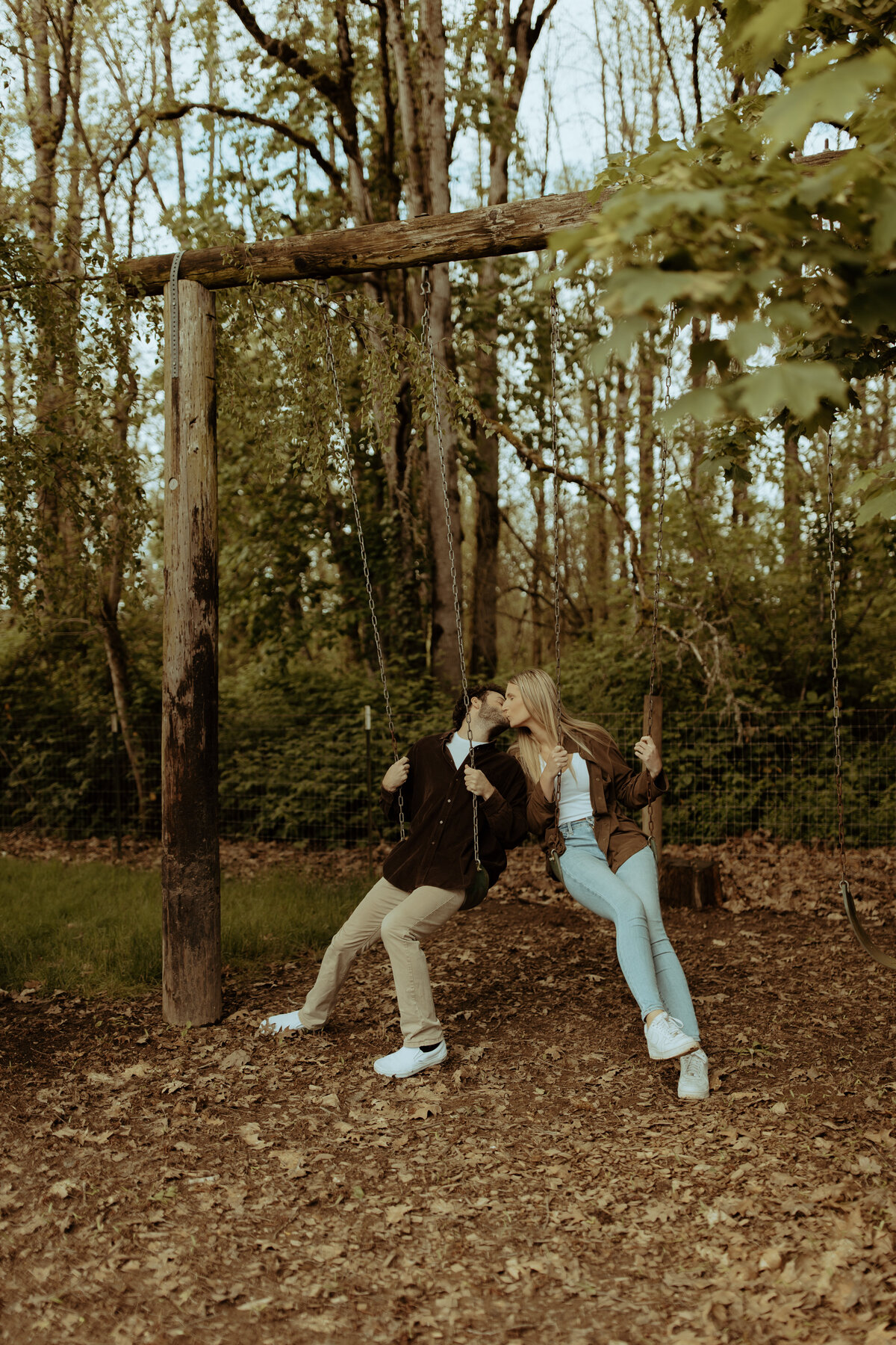 SwingsetCouple