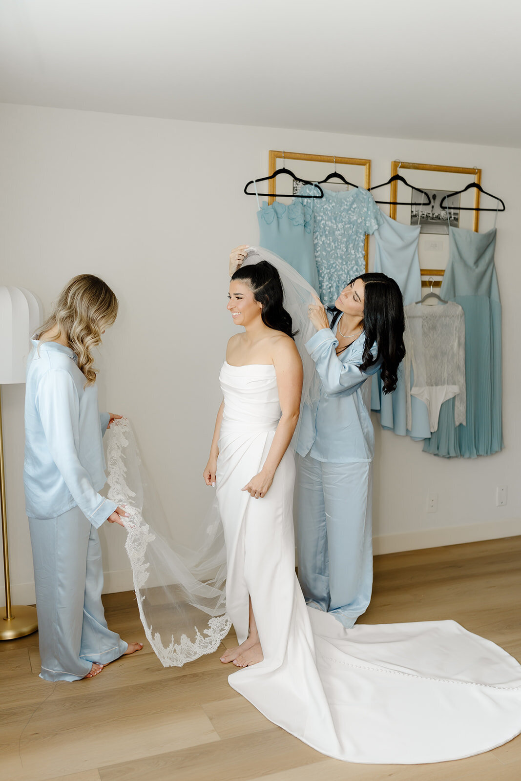 beverly hills wedding 34