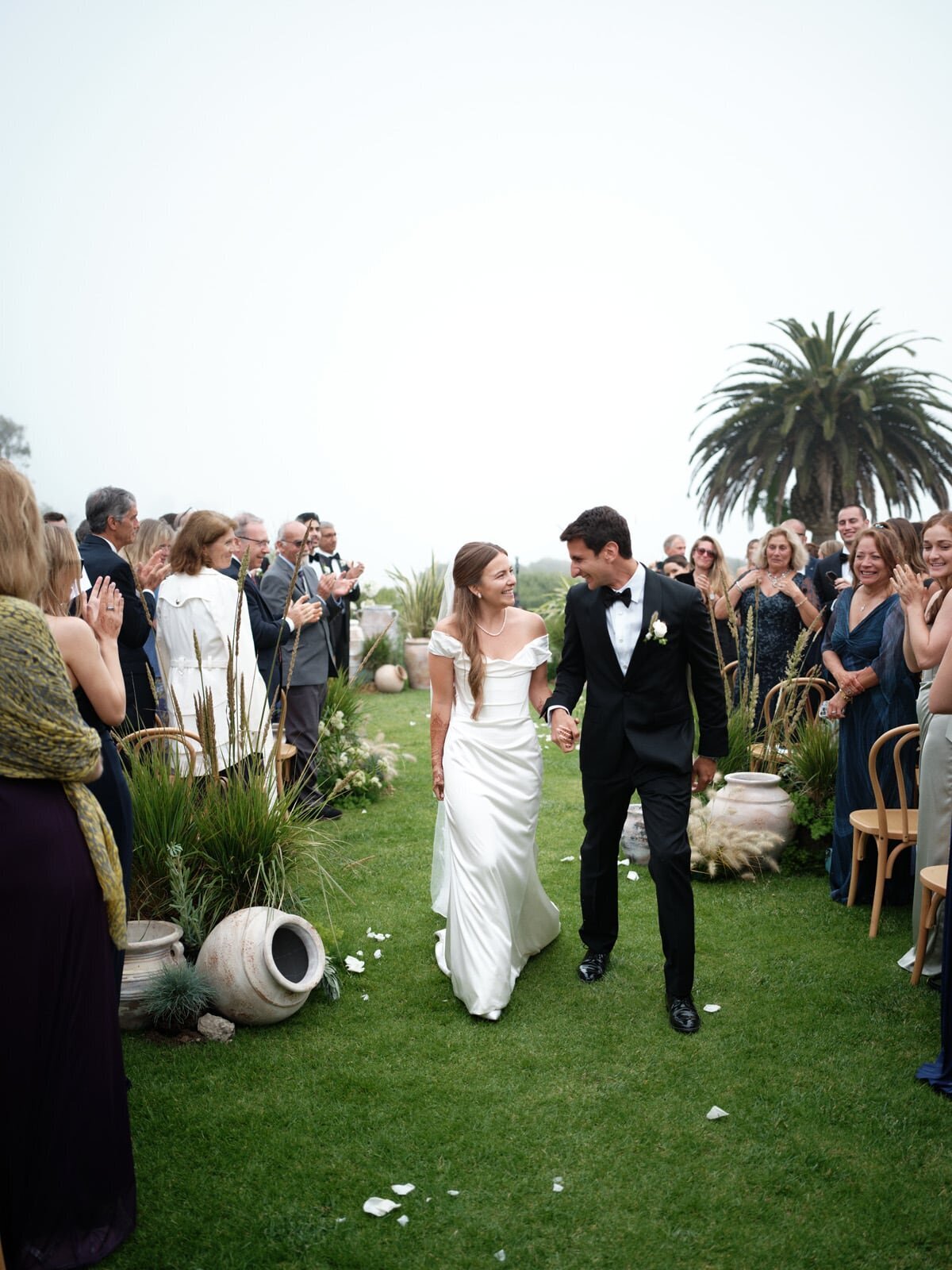 Ritz-Carlton Bacara Wedding | Orange Blossom Events 148