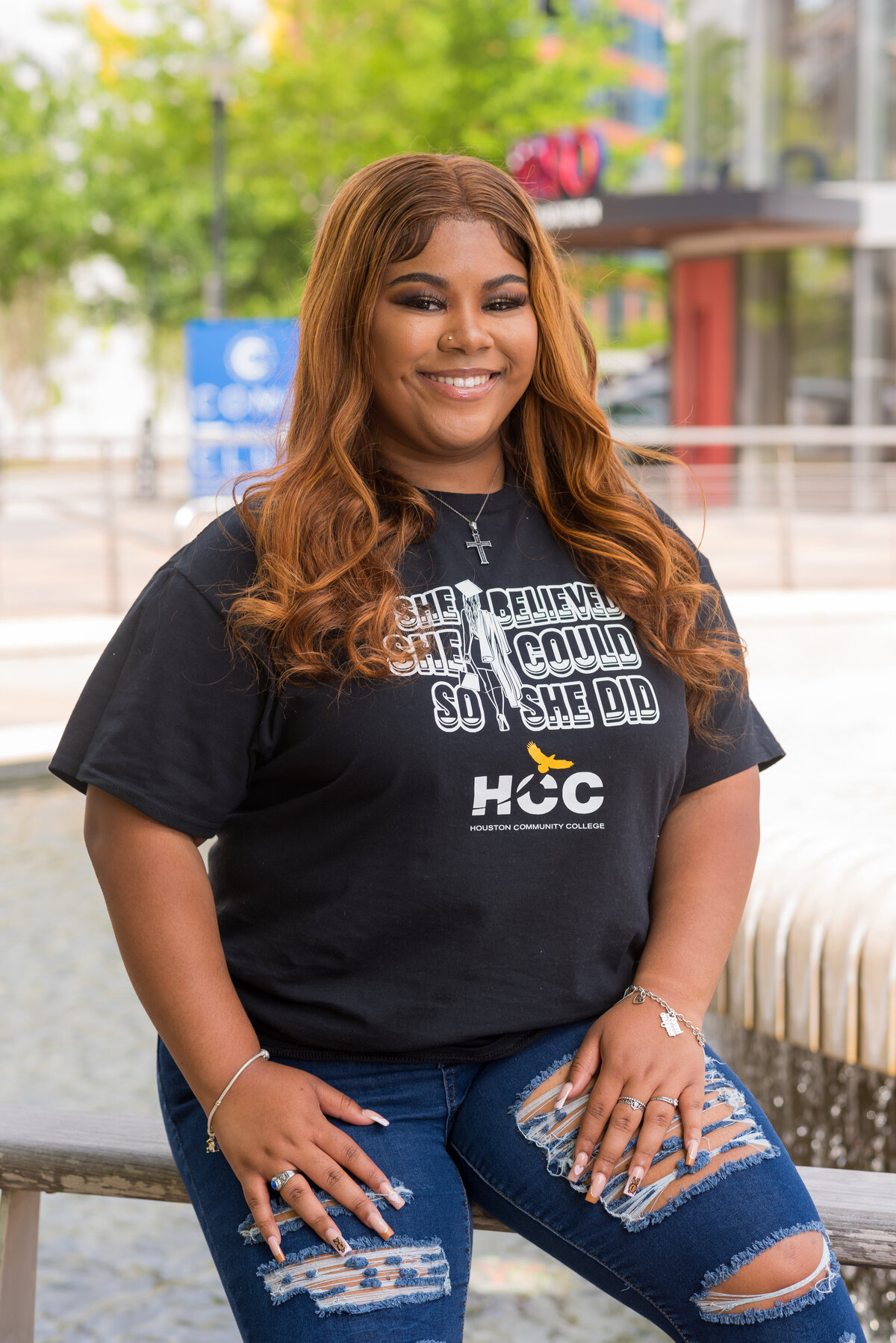 Senior Portraits Houston Texas-0939