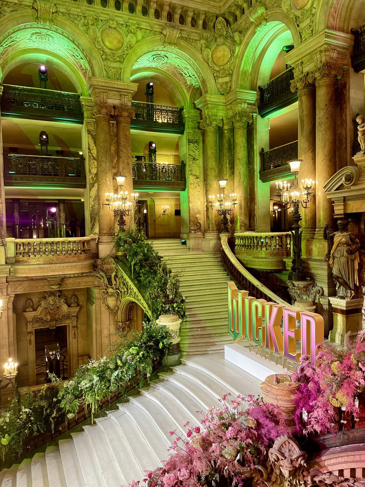 Wicked-Opera-Garnier-Paris-florist-Floraeison3