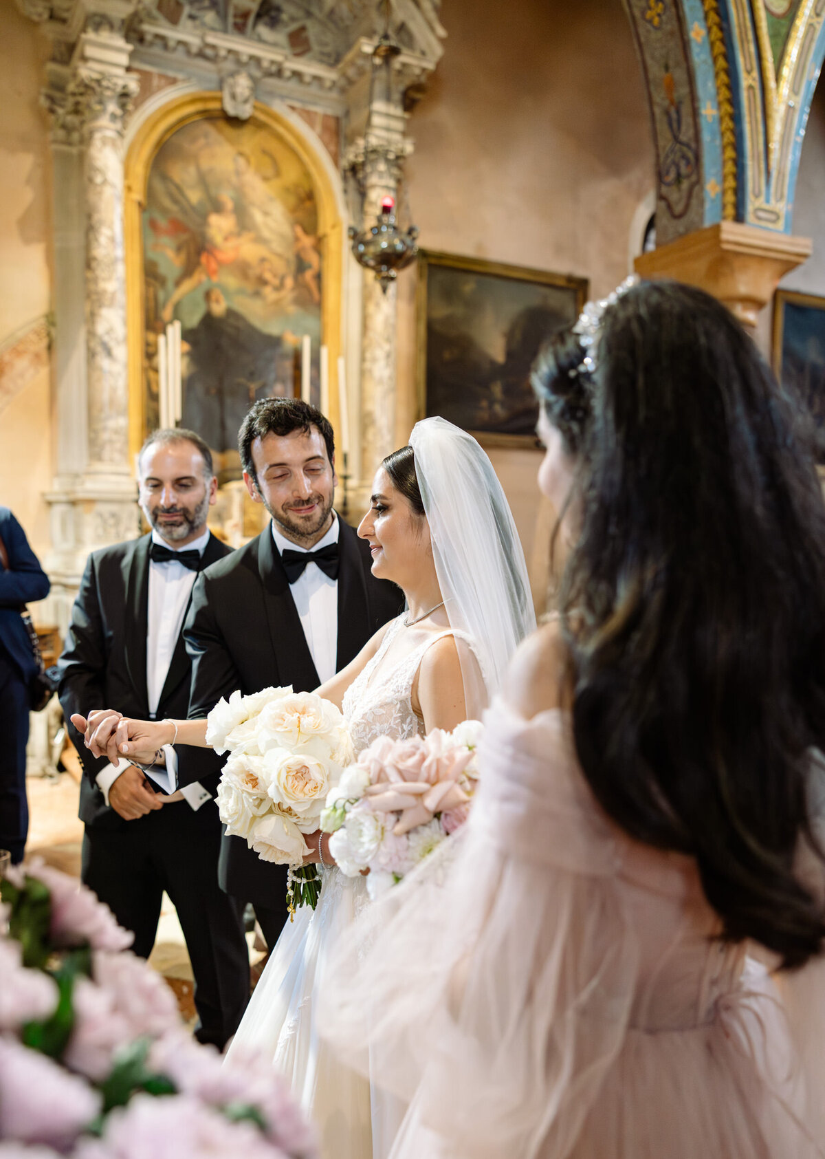 Venice Wedding Excelsior (57 von 172)