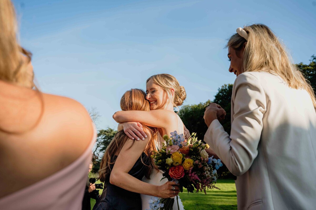 Aberdeen and Aberdeenshire Wedding Photographer -16