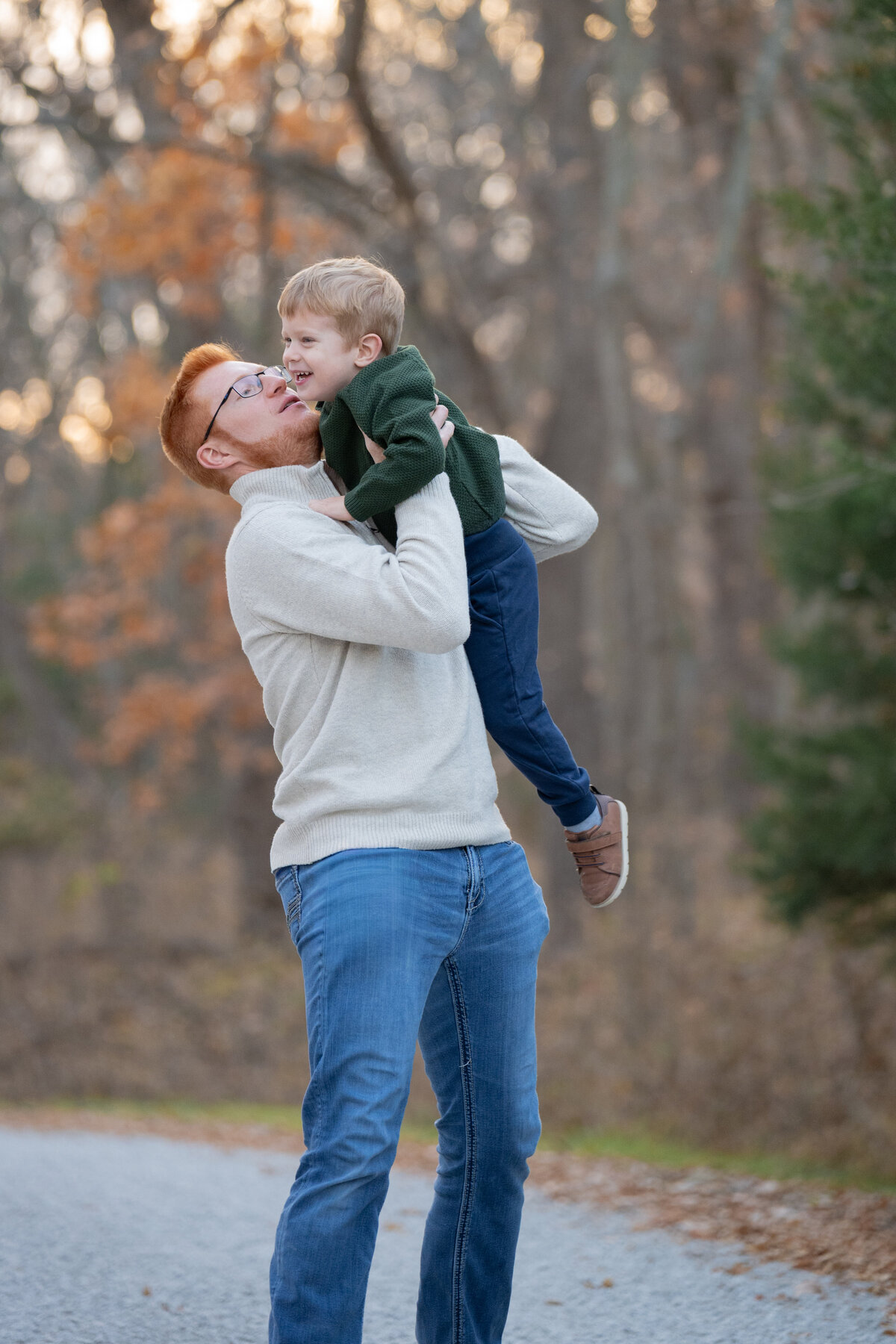 2025 Woodside Family-42