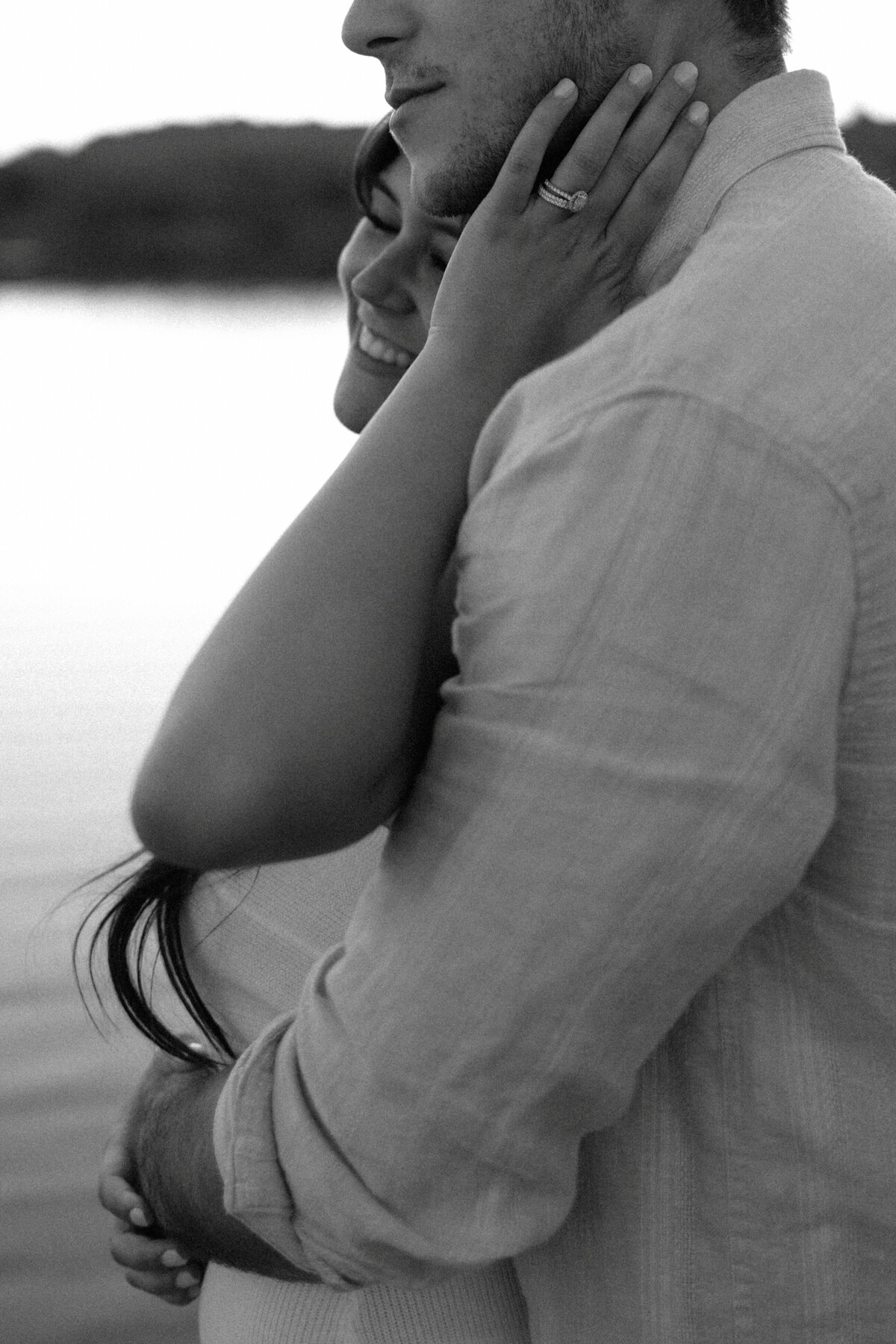 Victoria & Daniel Engagements-8