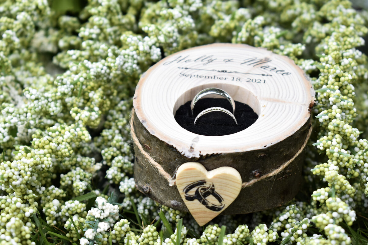 Kelowna wedding photo by Up To You Photography