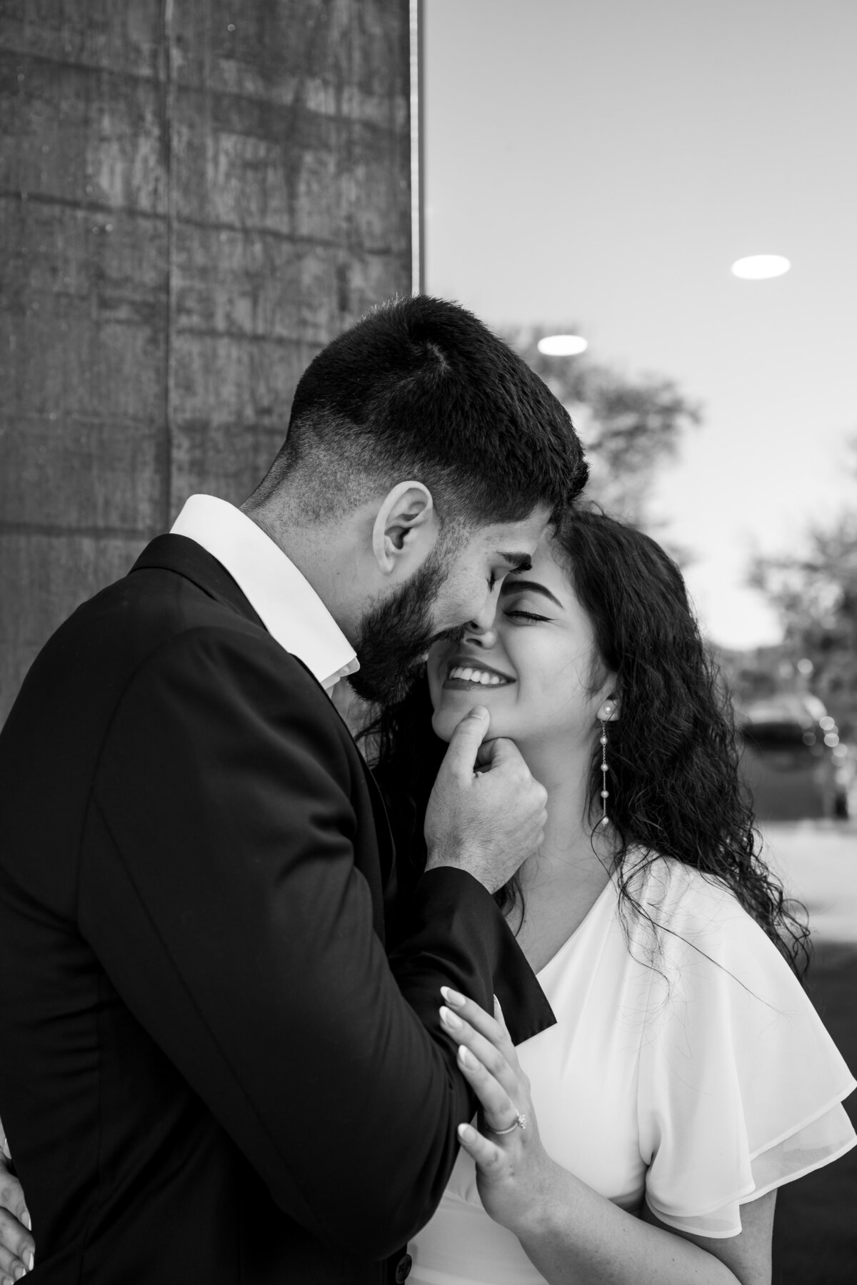 Daniela + Alejandro Engagement-2