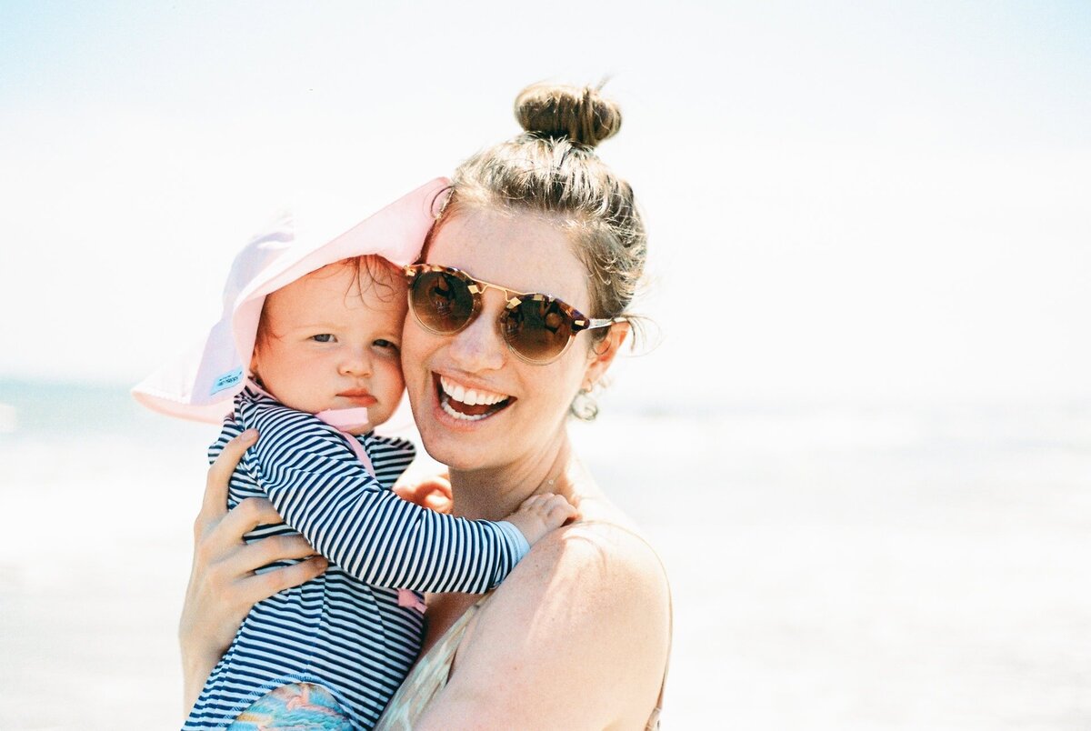 Family Portraits in Los Angeles | LA Portrait Photographer