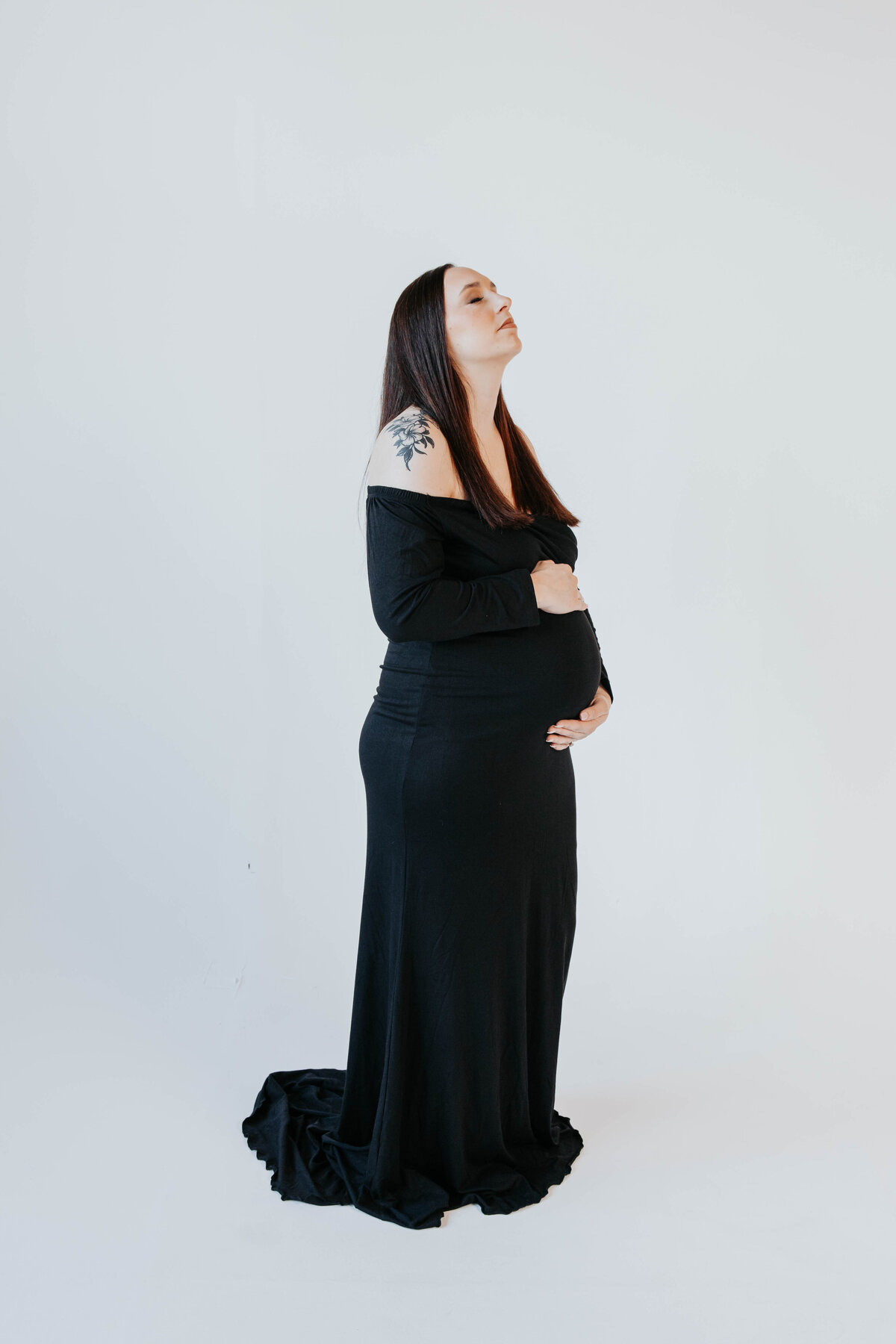 Kara - Maternity-71