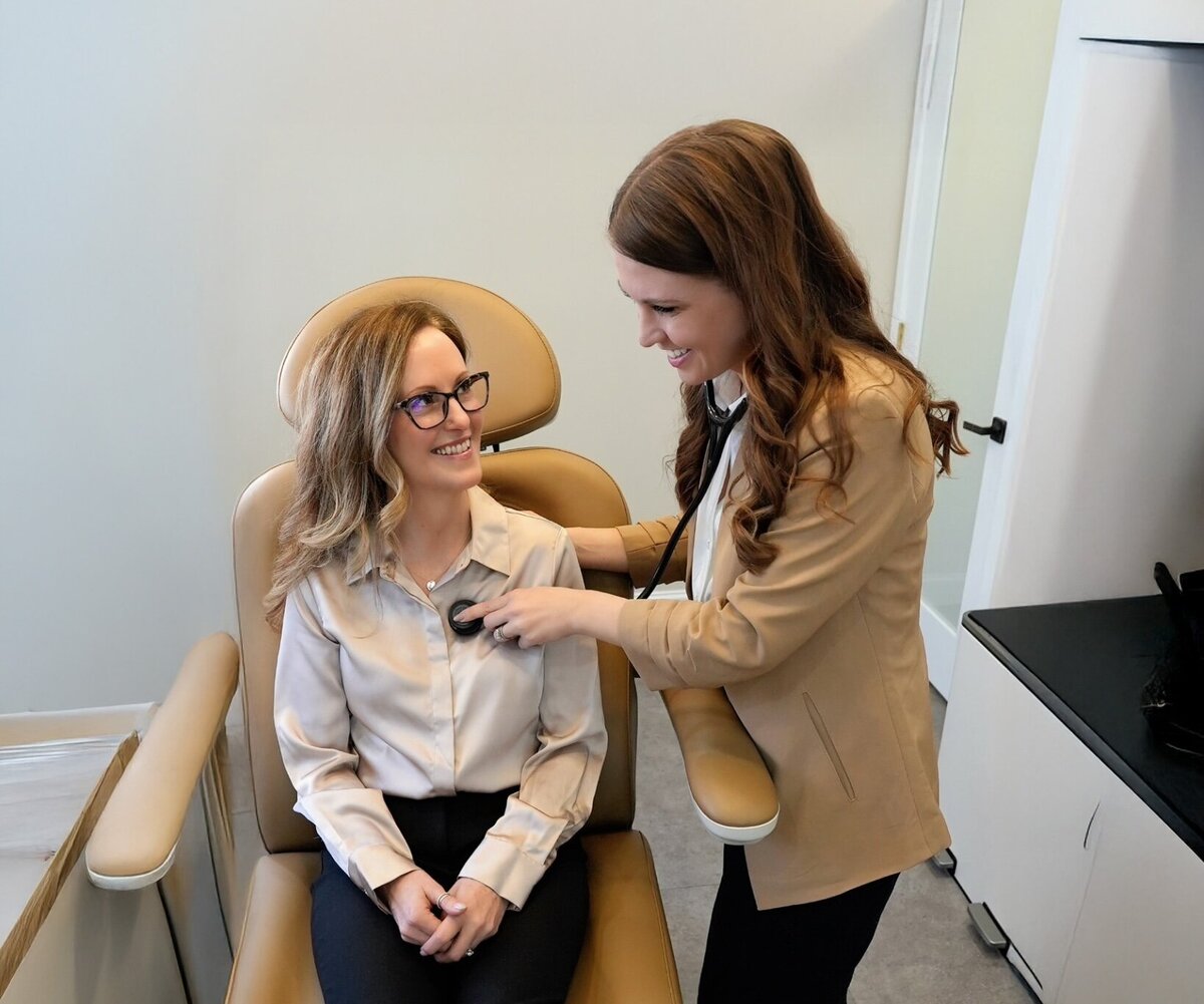 Canova Aesthetics clinic