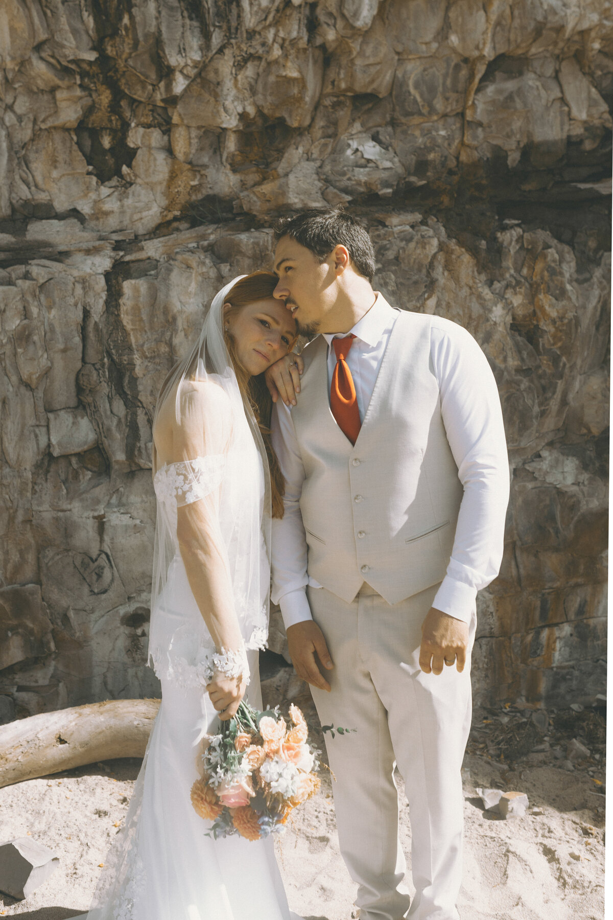 Carolina + Nick Santa Cruz Beach Elopement Wedding _ Katherine Krakowski Reno Lake Tahoe Nevada Northern California Photographer-586