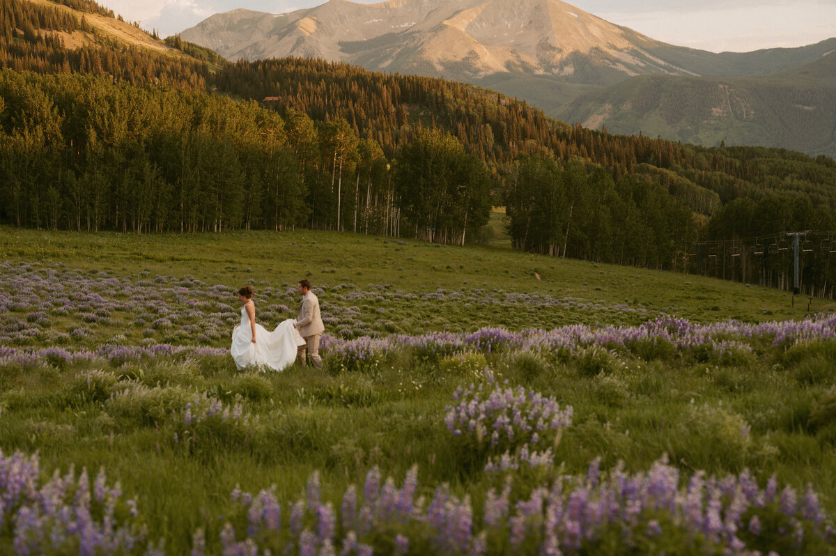 Bell Elopement CB-141