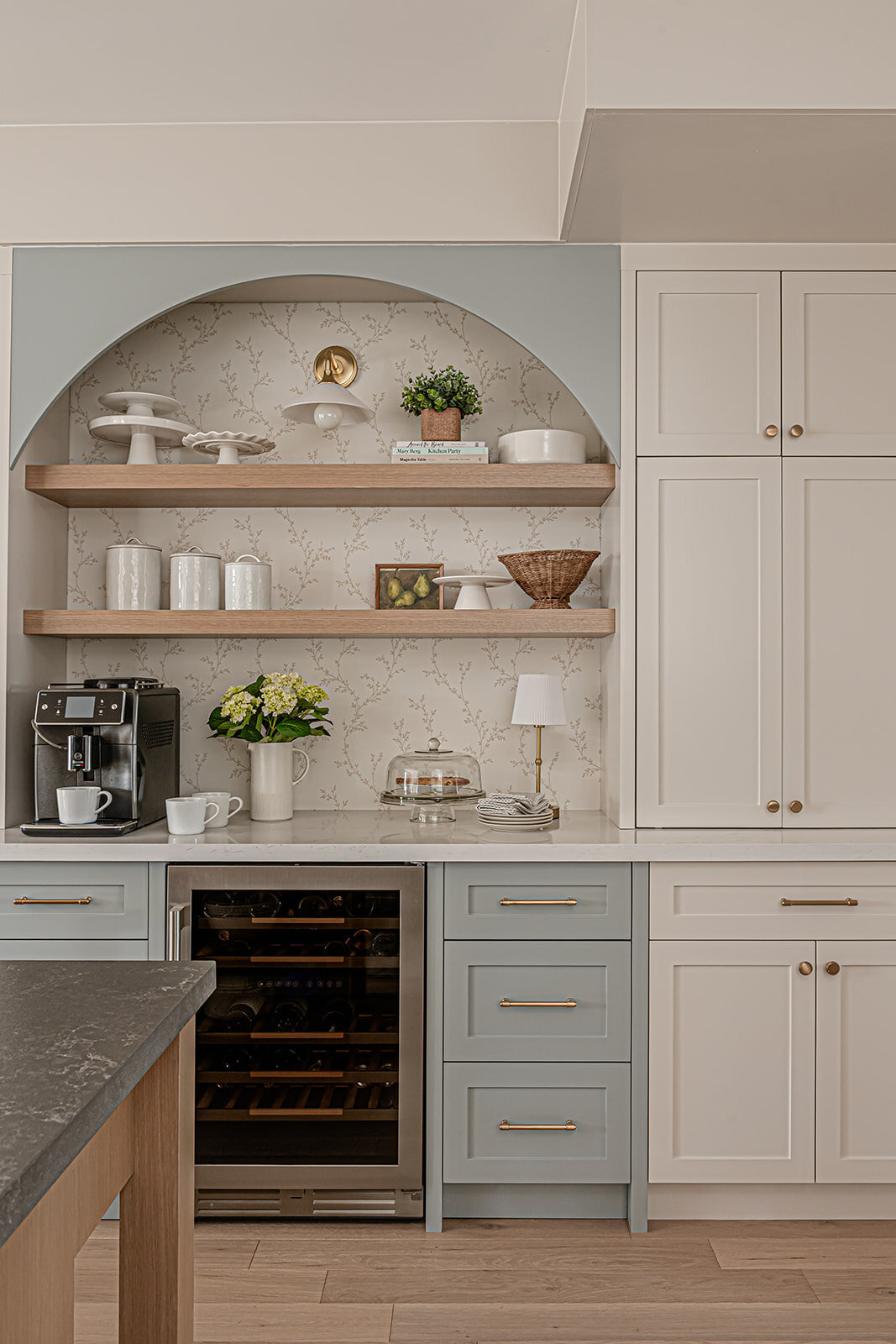 Project Pluto Way | Renovation by Whitby Designer Erin Interiors