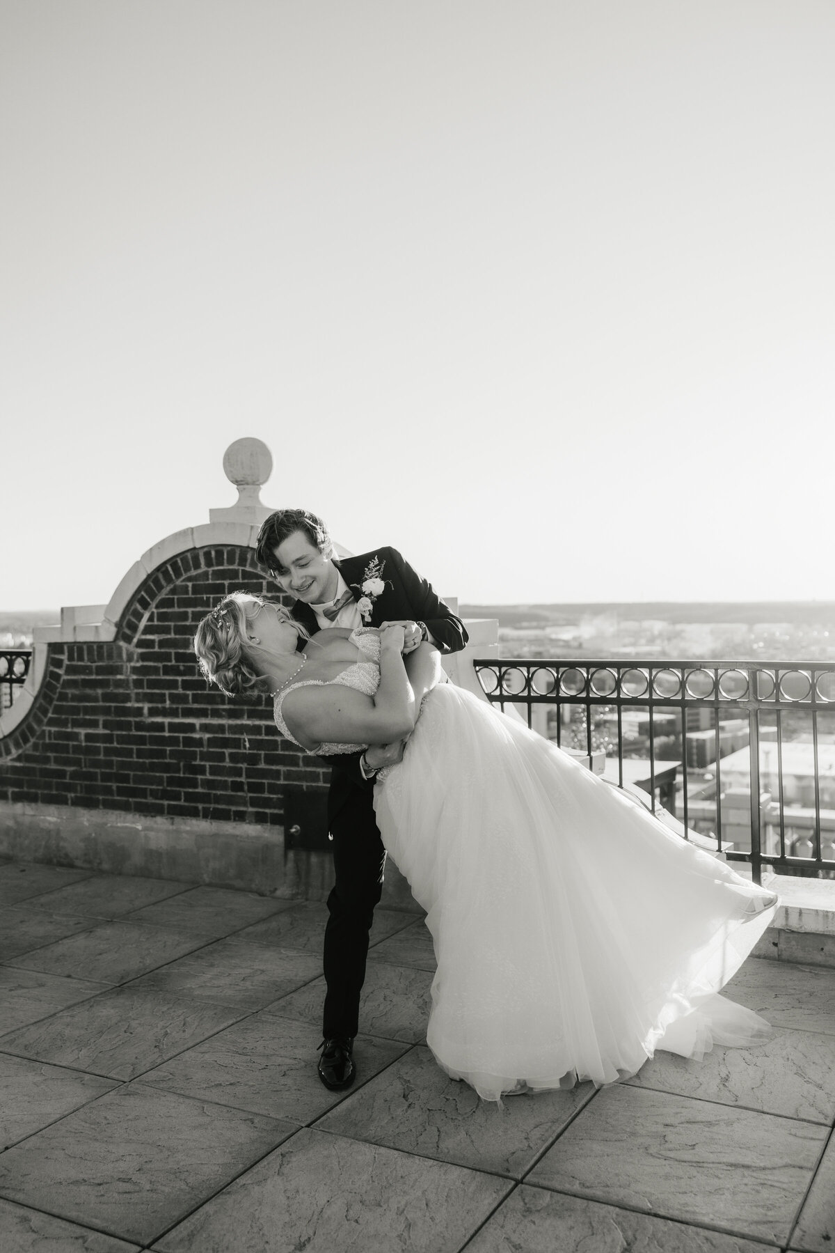 Olivia & Mark Conro - HFC & The Mayo Hotel - Highlights-73
