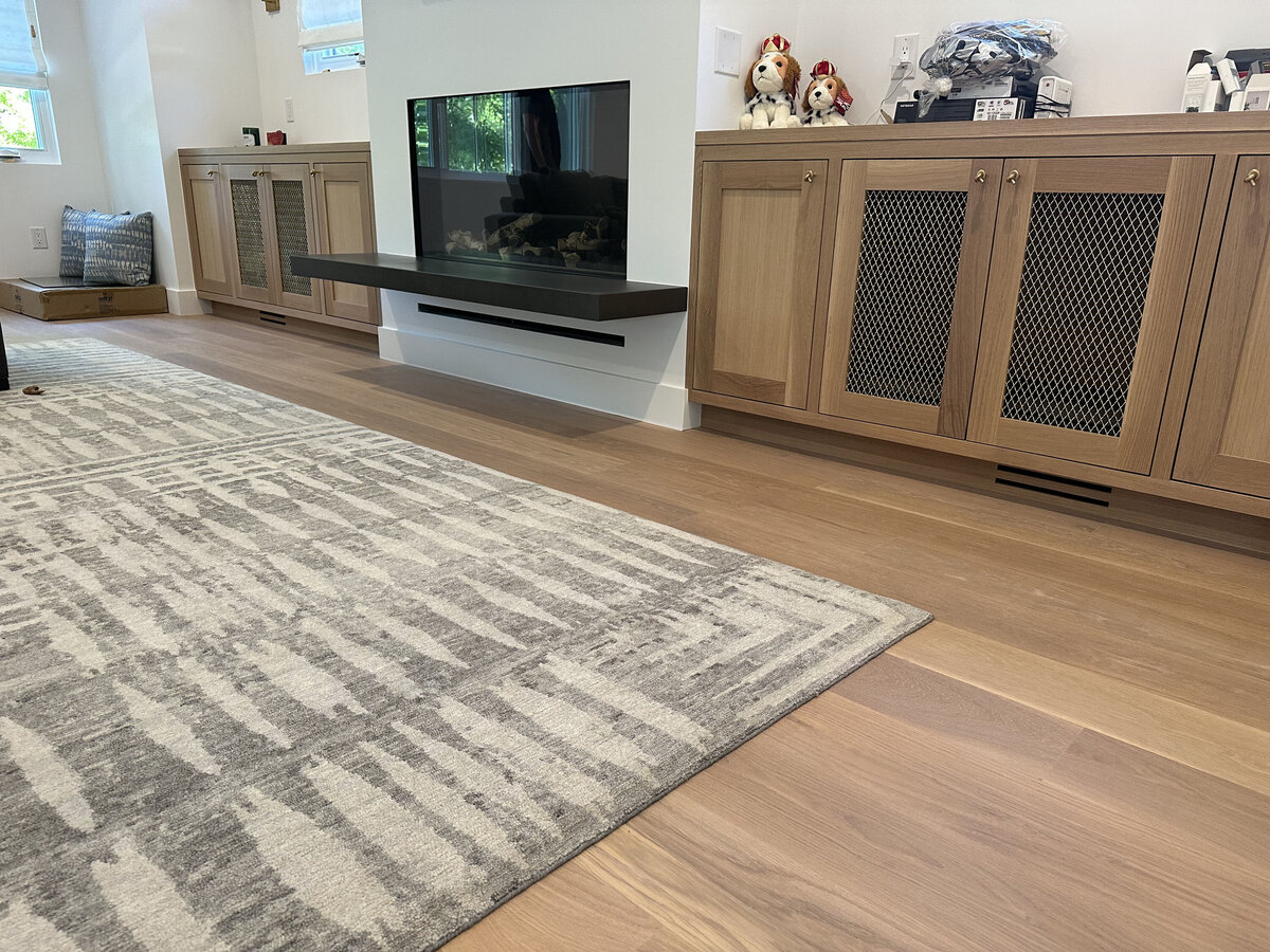 SOEN Hardwood Unfinished Collection Room Scenes7