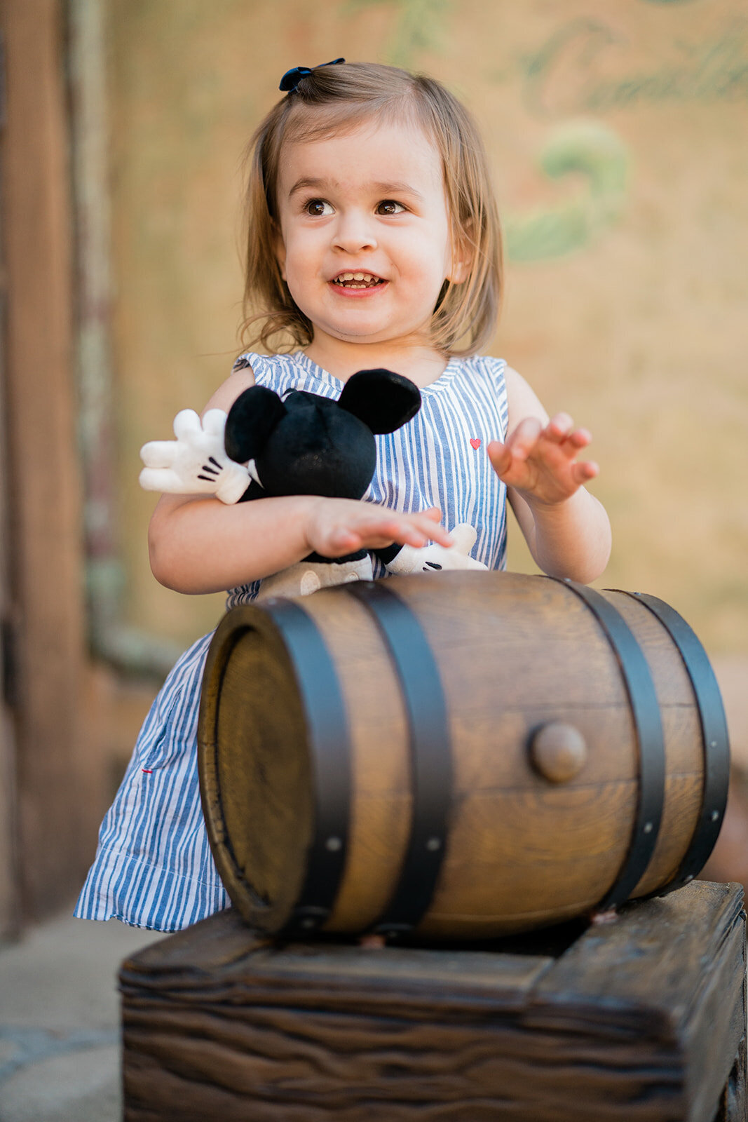 Disney Family Photos456