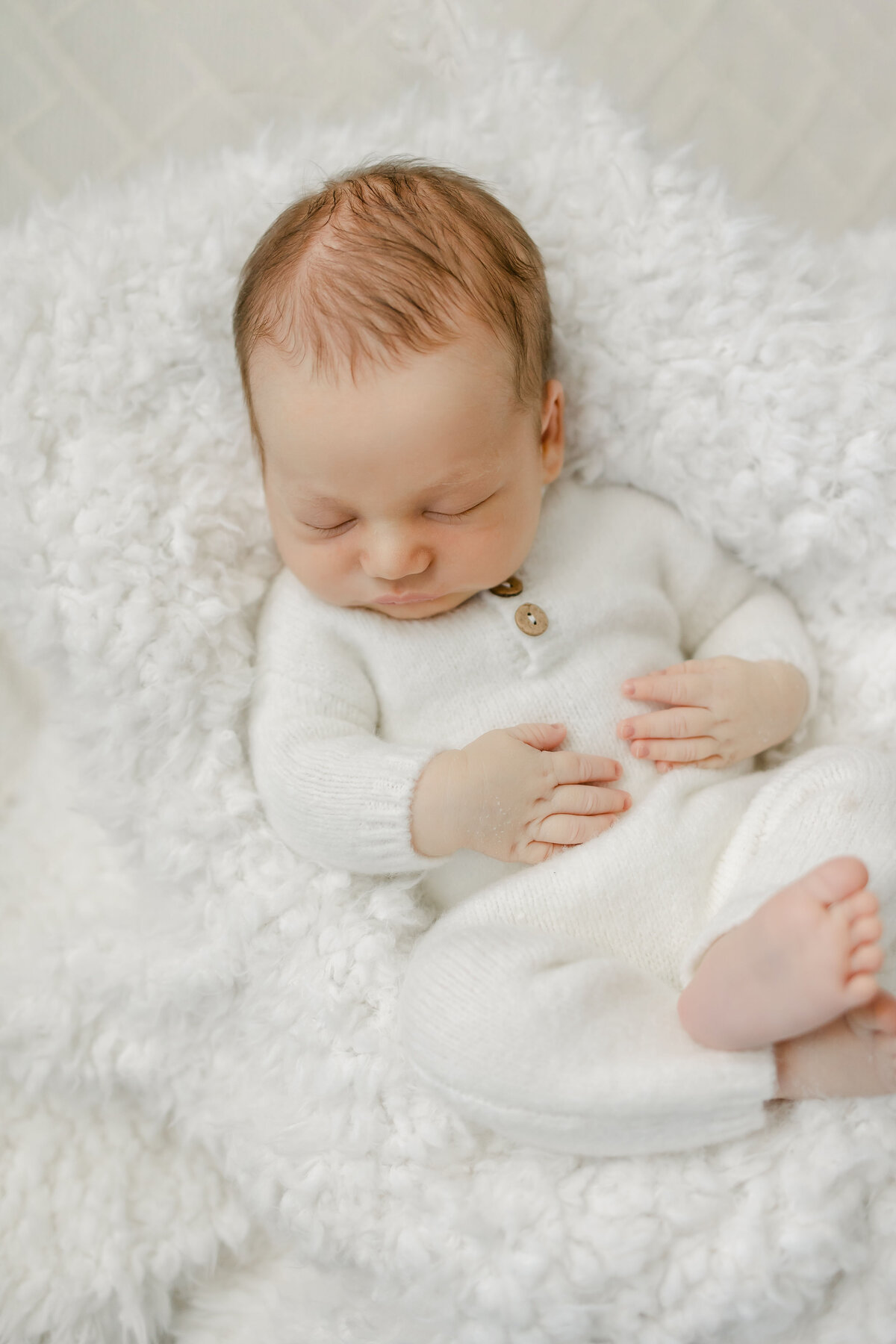 Baby Finley Sweet Connolly Photography 217