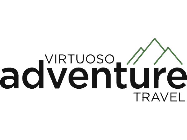 virtuoso adventure travel logo