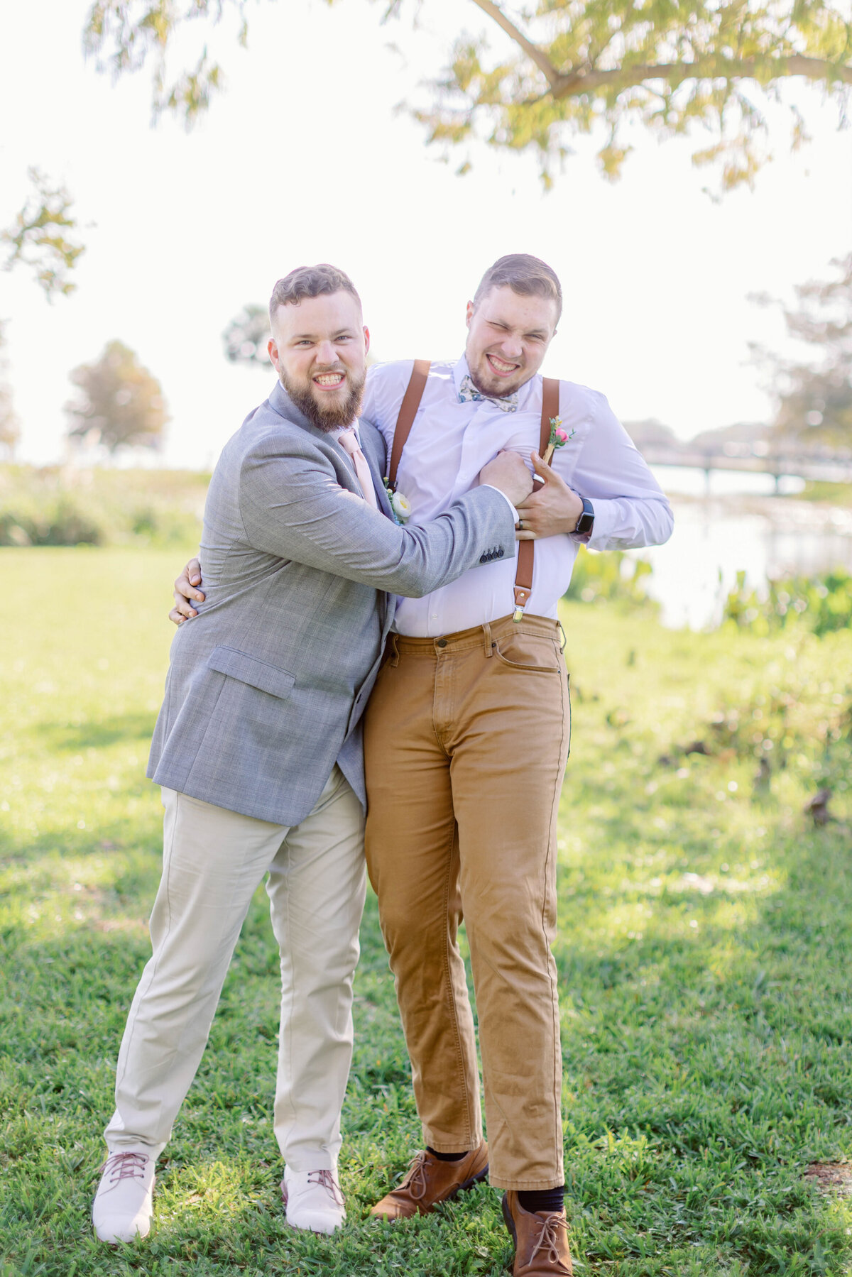 Steve & Peyton - Wedding Portraits - Venetian Center - Leesburg - Tampa Wedding Photographer-54
