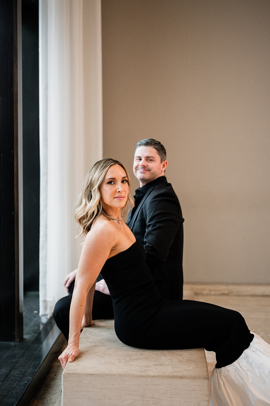 The Engagement of Nicole + Brendon by Fox + Ivory-28_websize