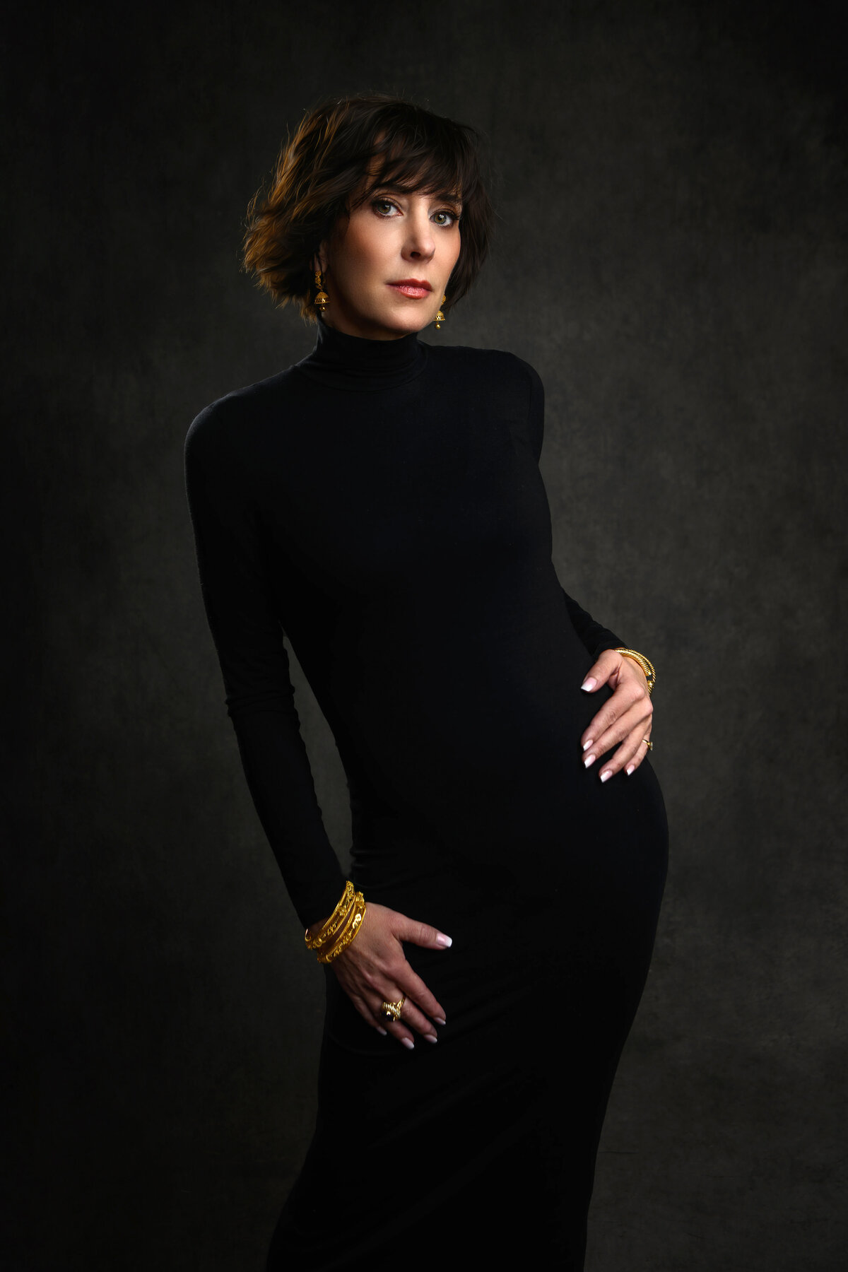 London Ontario FineArt Headshot Photogaphy - London Ontario11