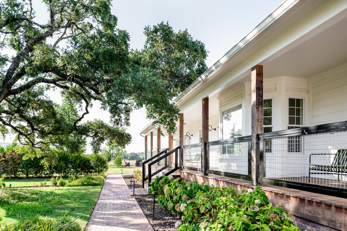 Vacation Rental Photography for Seven Oaks