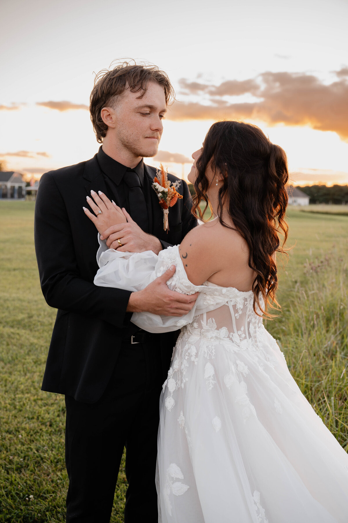 Taylor Elizabeth Photography Weddings and Lifetyle Photographer in Indiana Weddings Photo 165