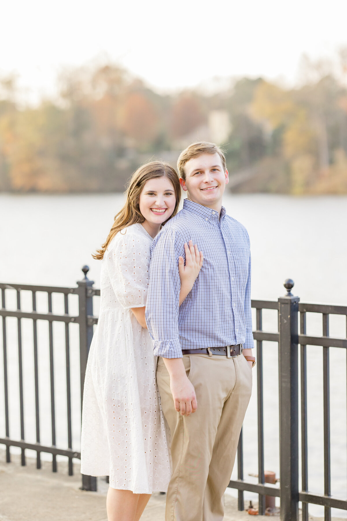 Riley and Ben Engagements-178
