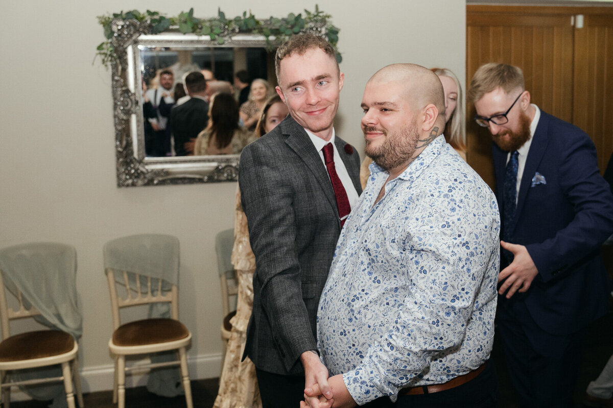 Kelham Country Manor House Wedding Photographer - Stunning Nottingham Venue-158