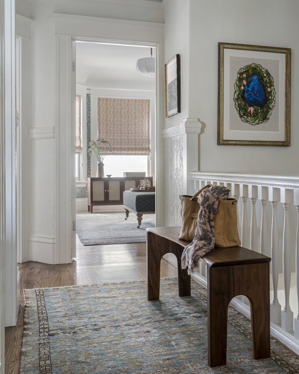 San Francisco Interior Designer Florence Livingston 11