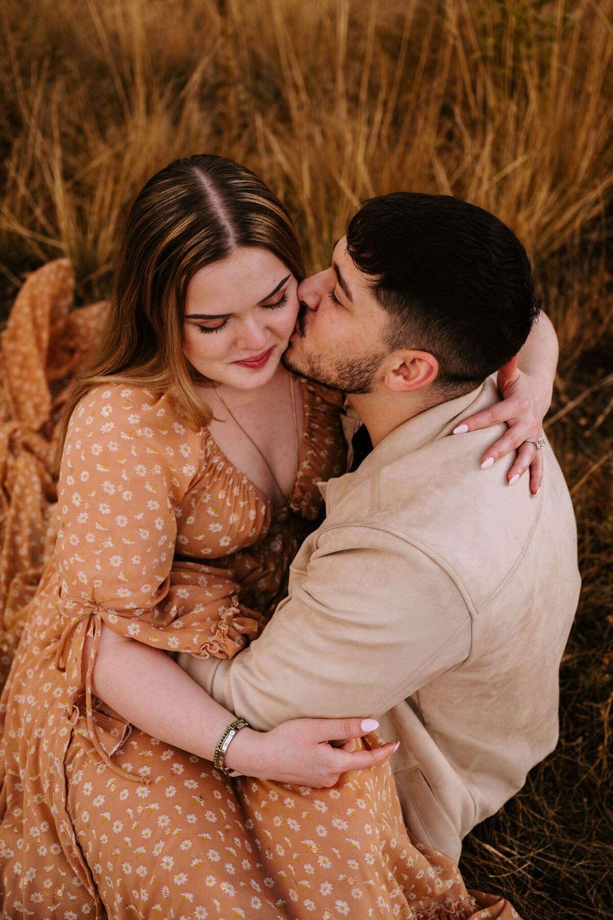 Jehan + Elizabeth Engagement-25