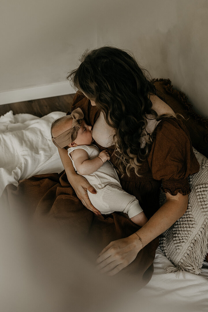 FonkelFabriek-nieuw leven borstvoeding