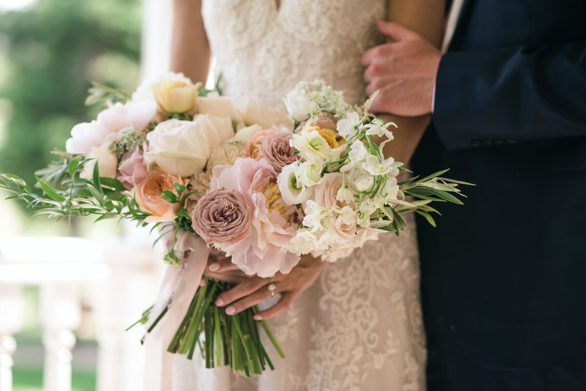 0387 WED Bailey  Samelson