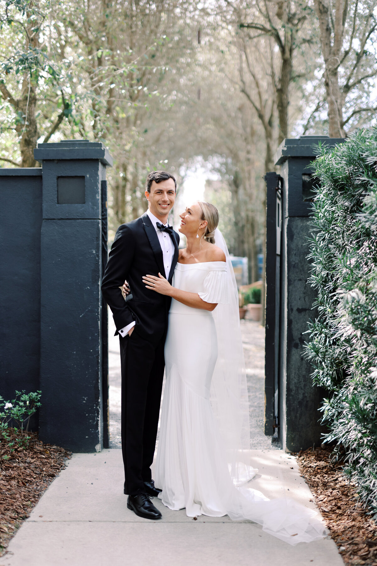 Modern Charleston Wedding Photography 35