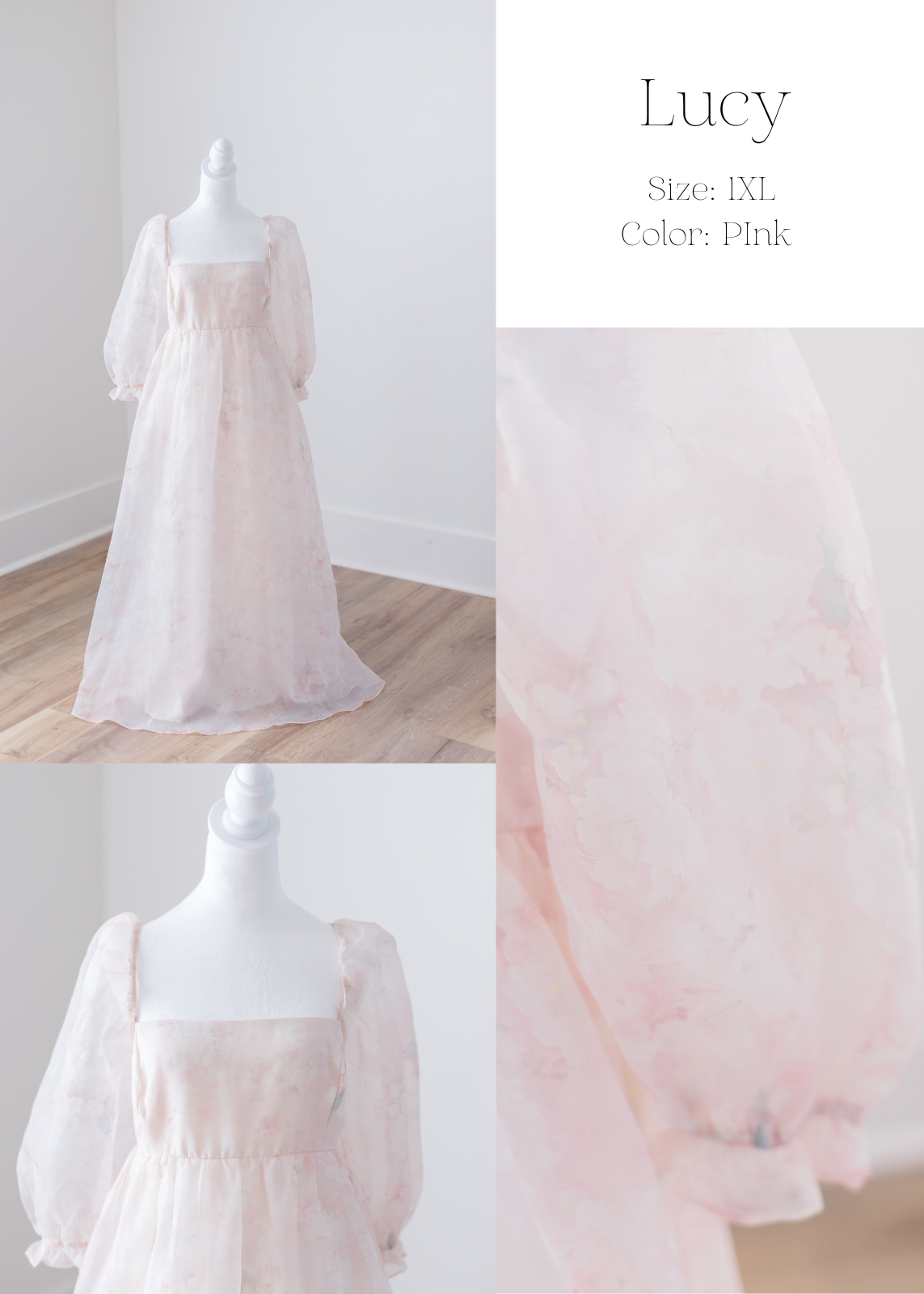 CSP CLIENT CLOSET