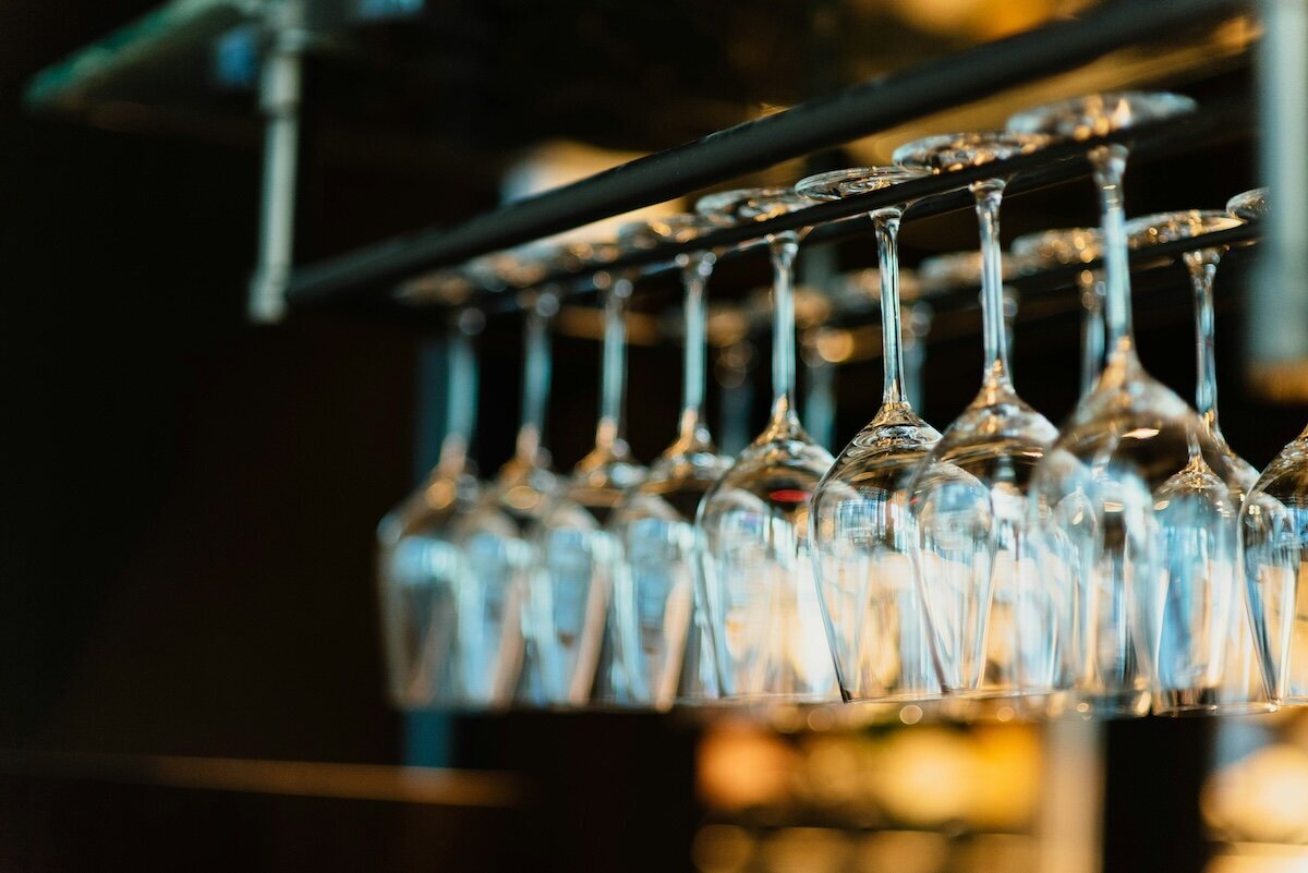 Wheatland Wine Bar