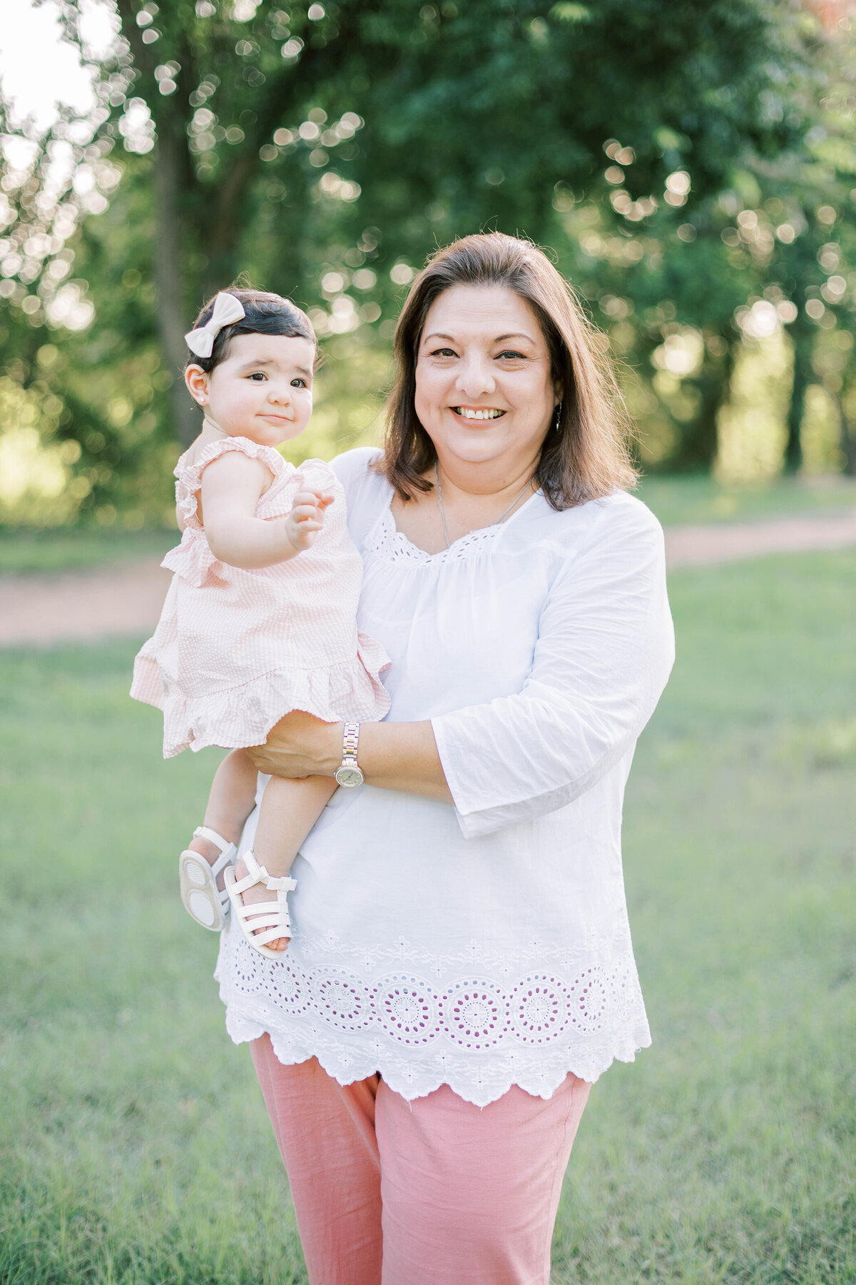 Ink & Willow Photography - Family Photography Victoria TX - Garcia Family - ink&willow-garcia2021-62