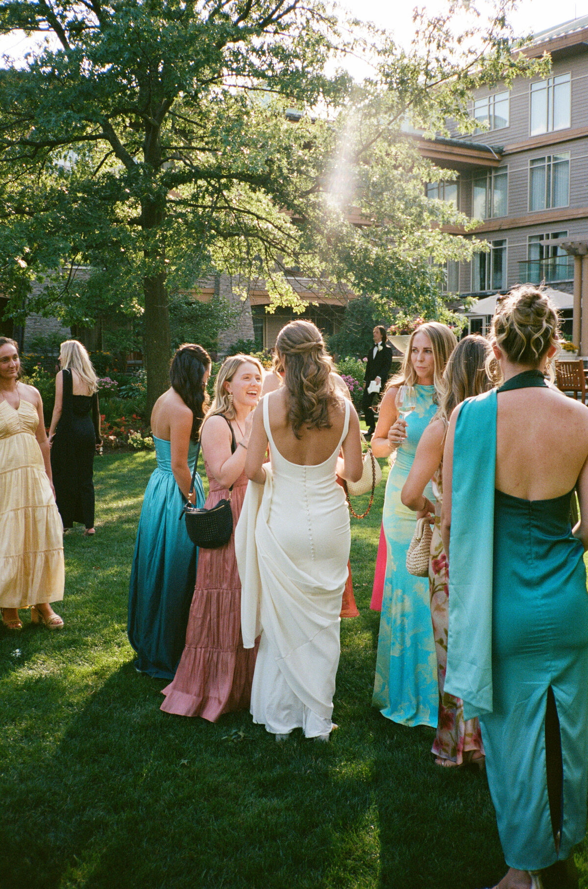 Upstate NY Wedding Photographer