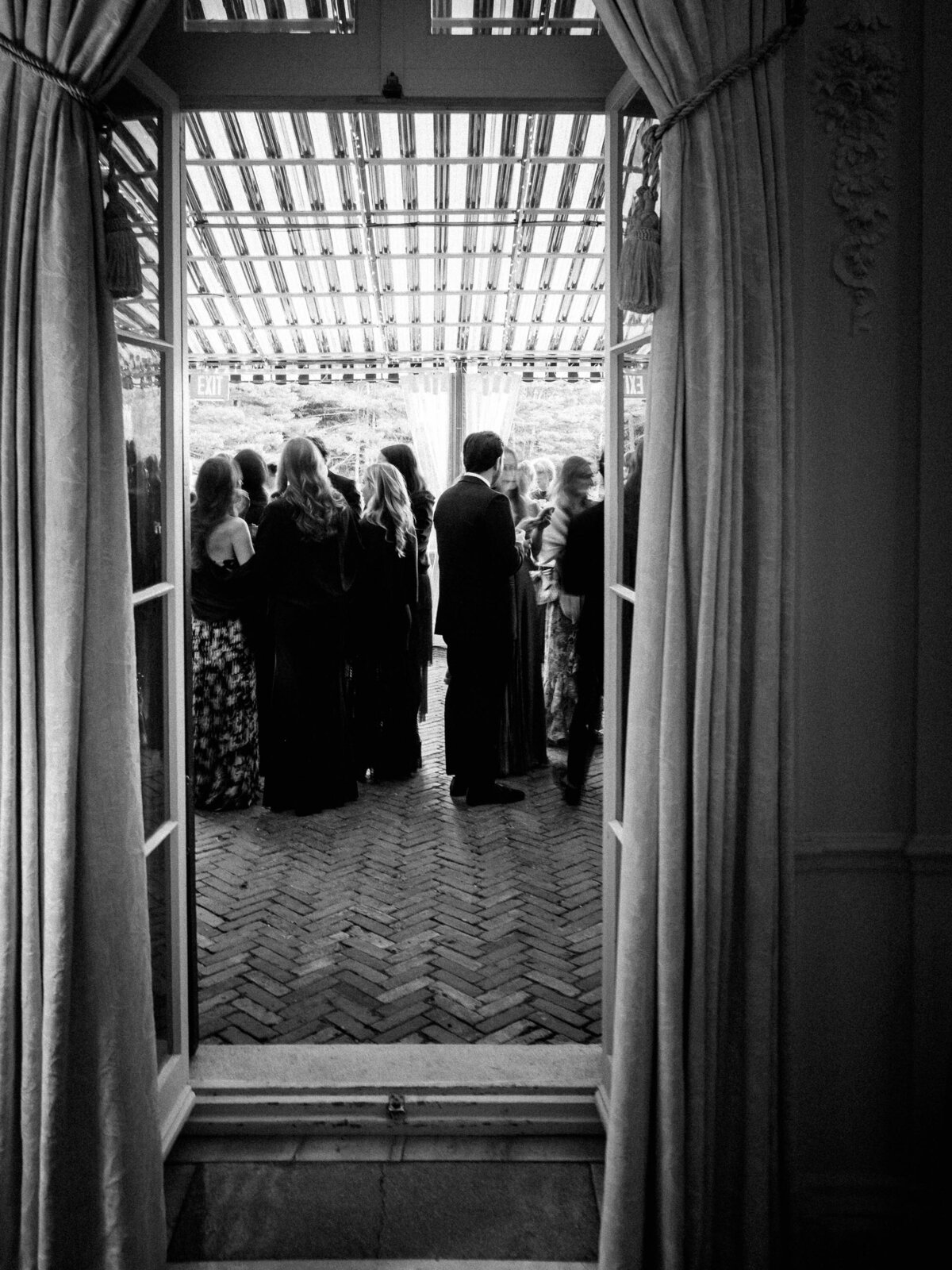The Mount Berkshires Wedding-12