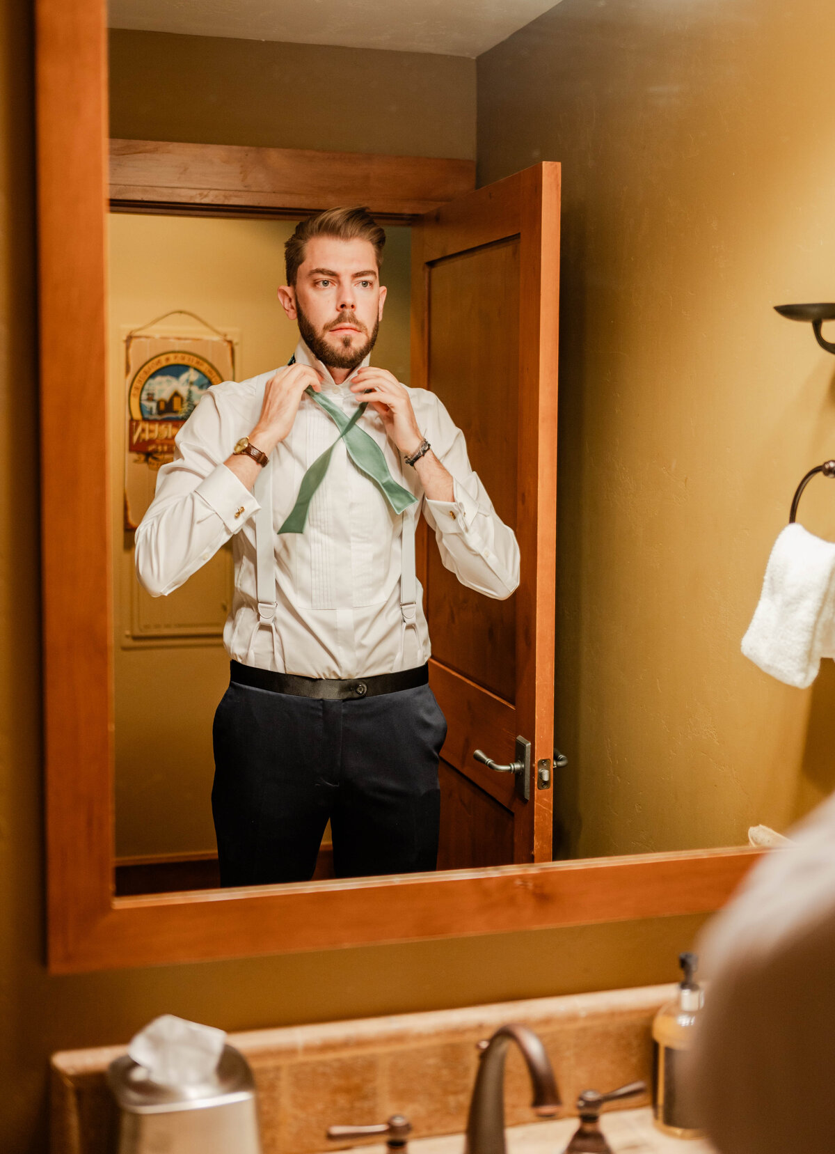 Northstar California Wedding Photos By GOT Photography, Northern CA wedding photographer, elopement photographer Northstar CA