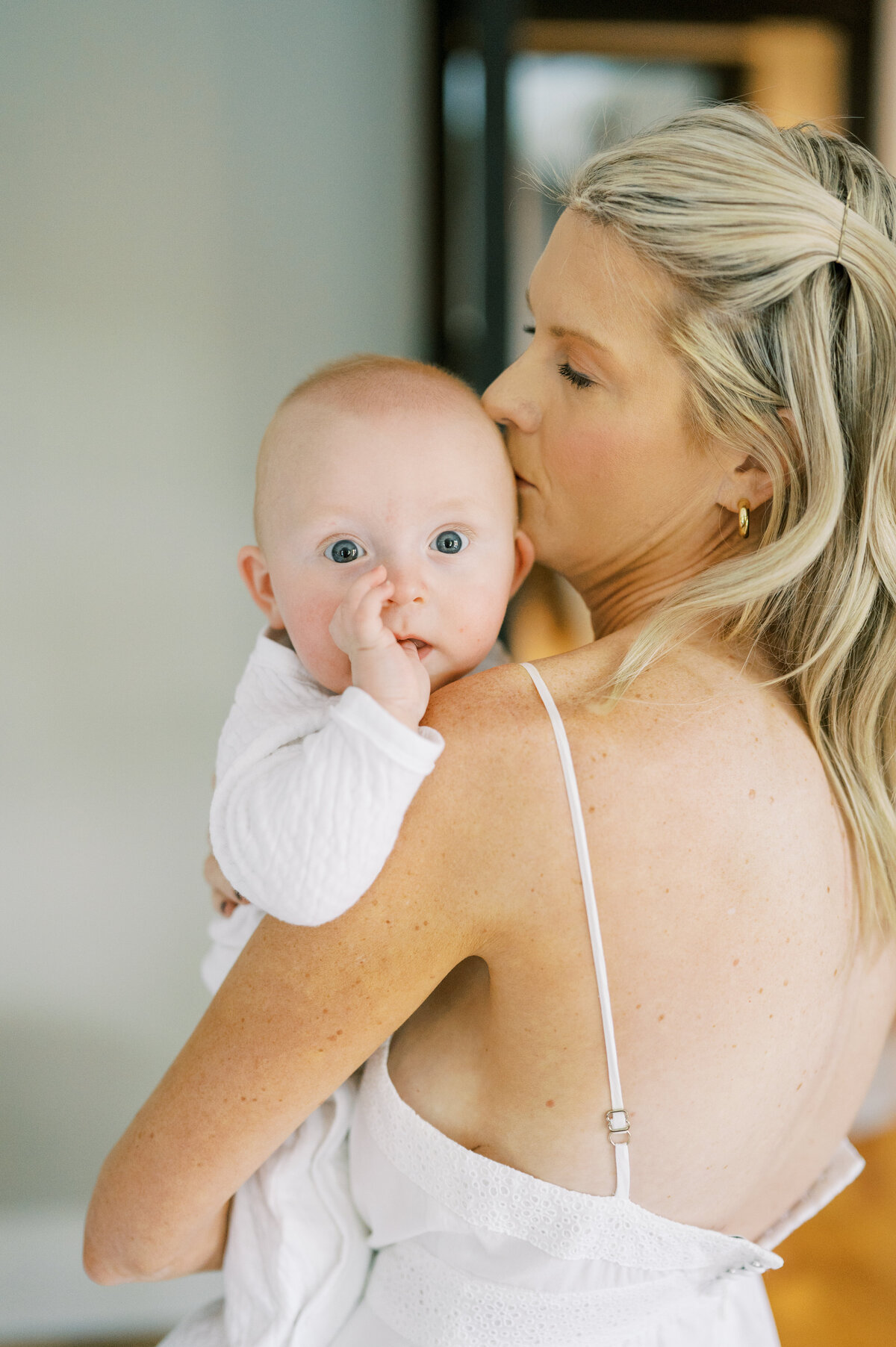 Kristen Weaver Photography Orlando Florida Family Photographer Portrait Lifestyle Newborn Clean Film Digital KWP Soft Classic 0648