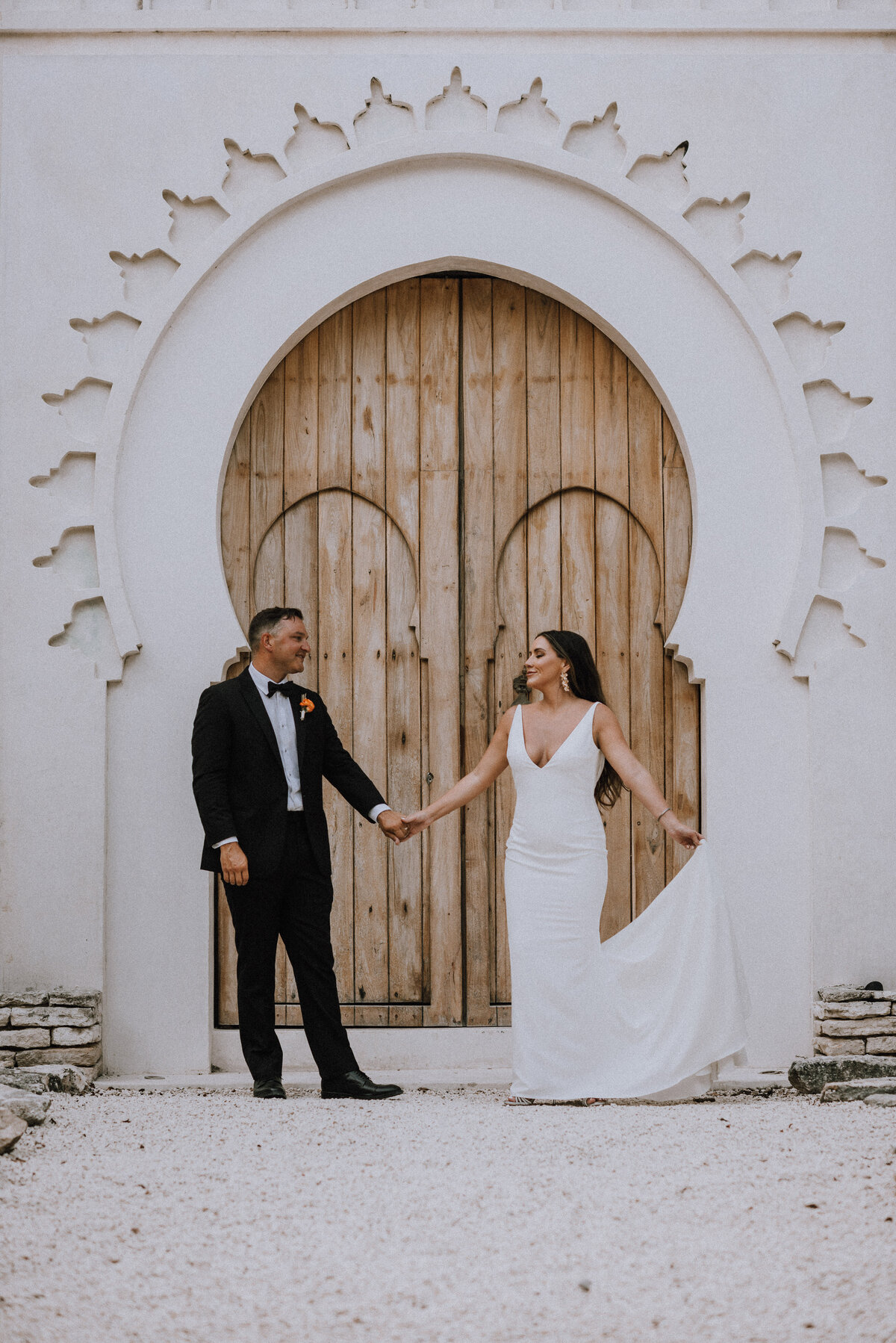 Ambar + Alejandro with Tulum Wedding Photos-01-5184