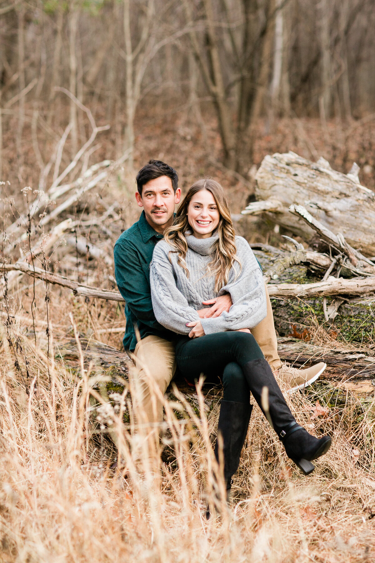 central pa late fall engagement session_12