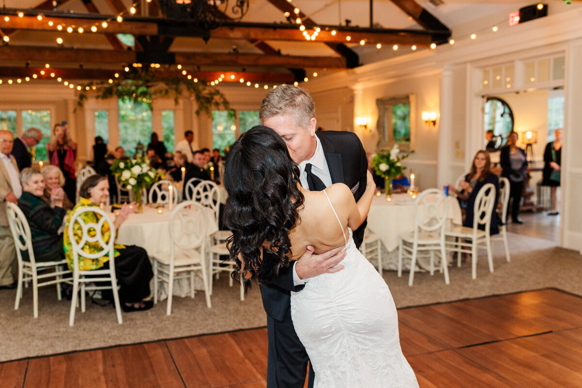 J&C Atlanta Wedding Photos - reception-78